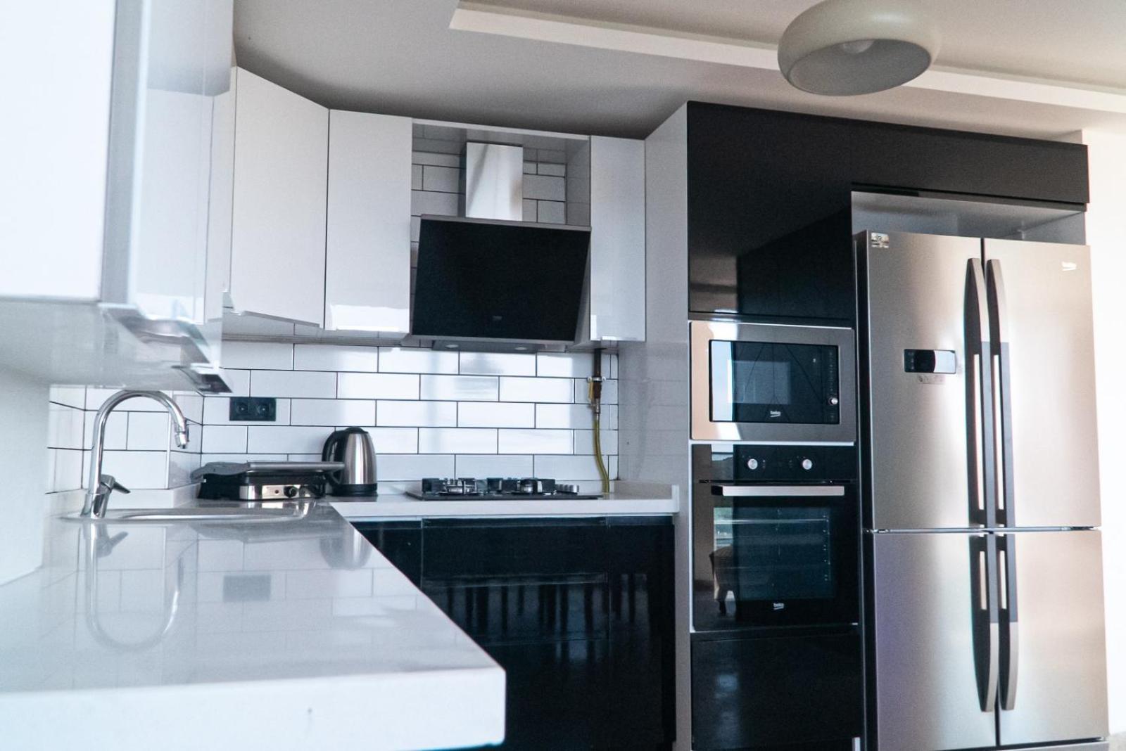 Royal Blue Luxury Villas-ıstanbul-şile Villa *