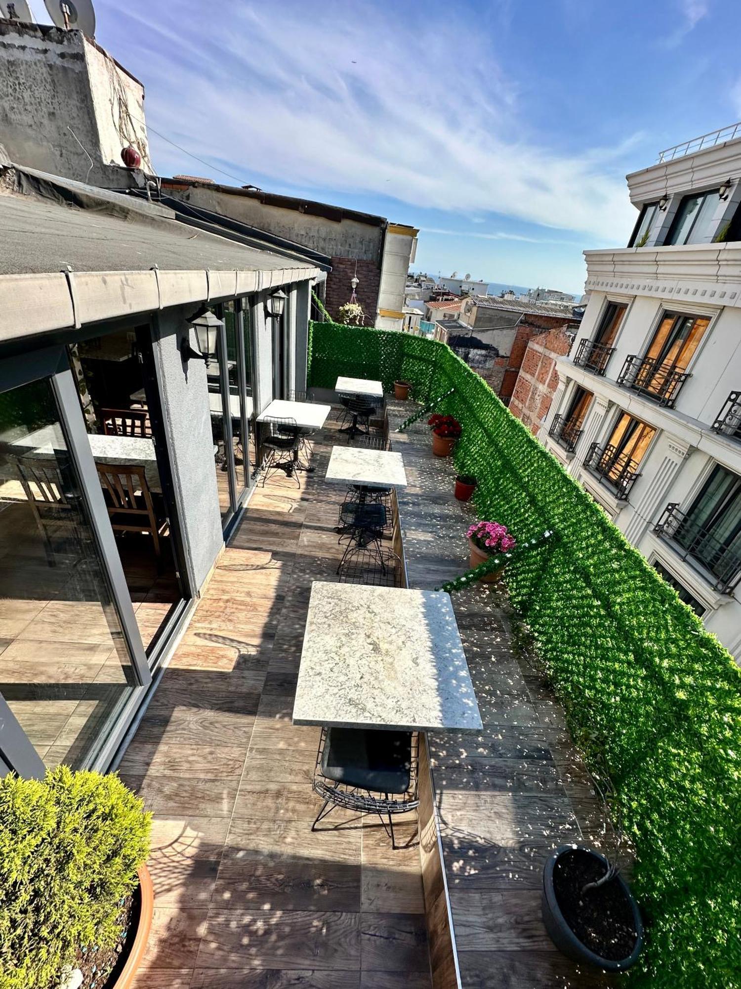 Hotel Vander Valk Istanbul