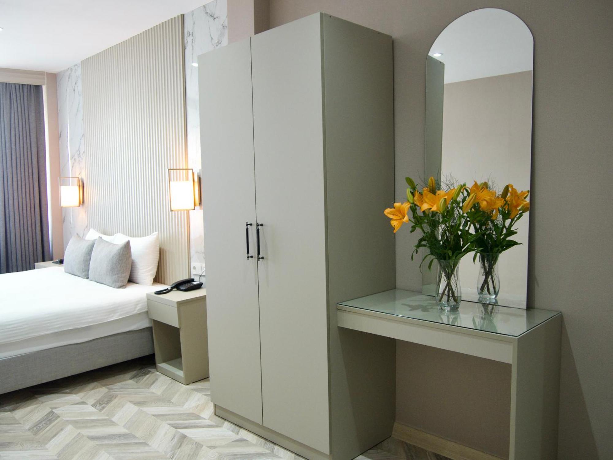 Hotel The Roomy Nisantasi 3*