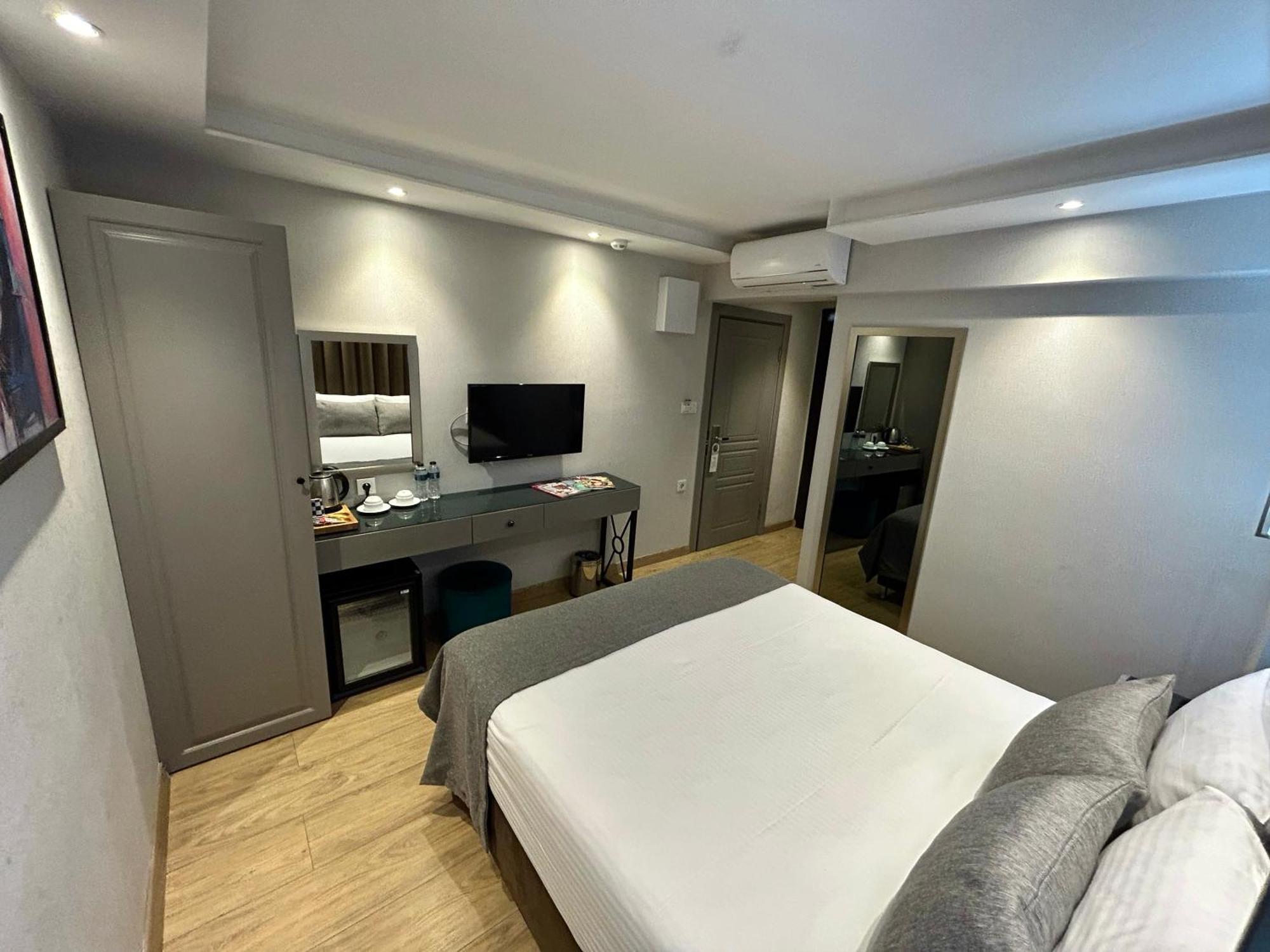 The Roomy Nişantaşı İstanbul