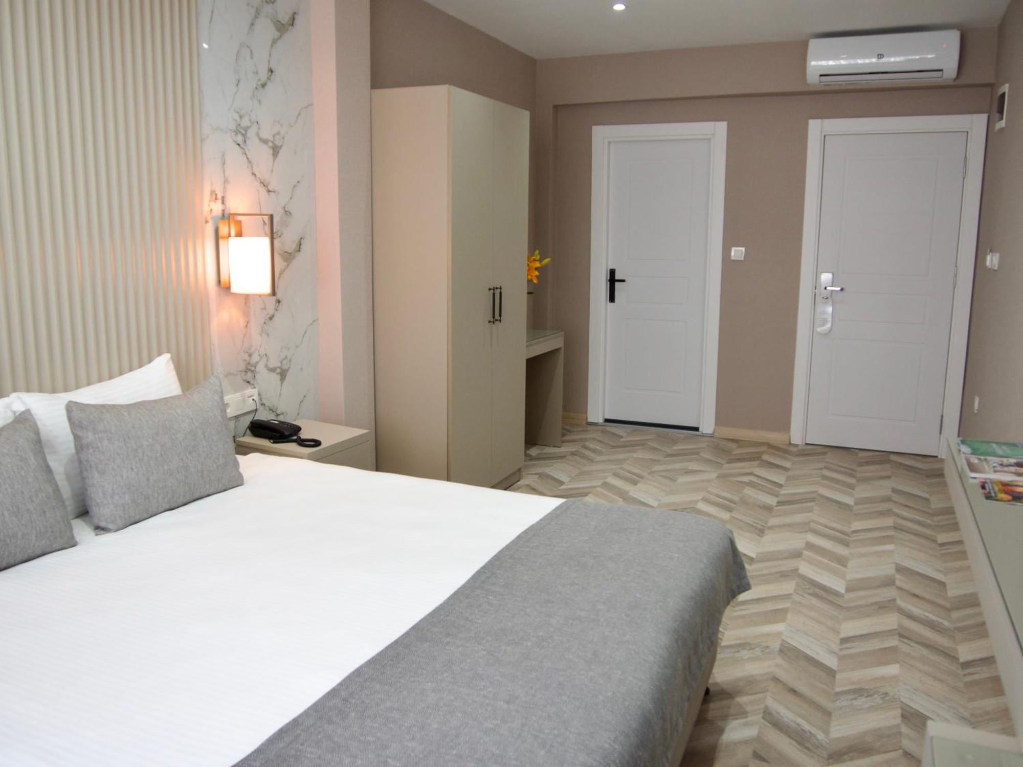 The Roomy Nişantaşı