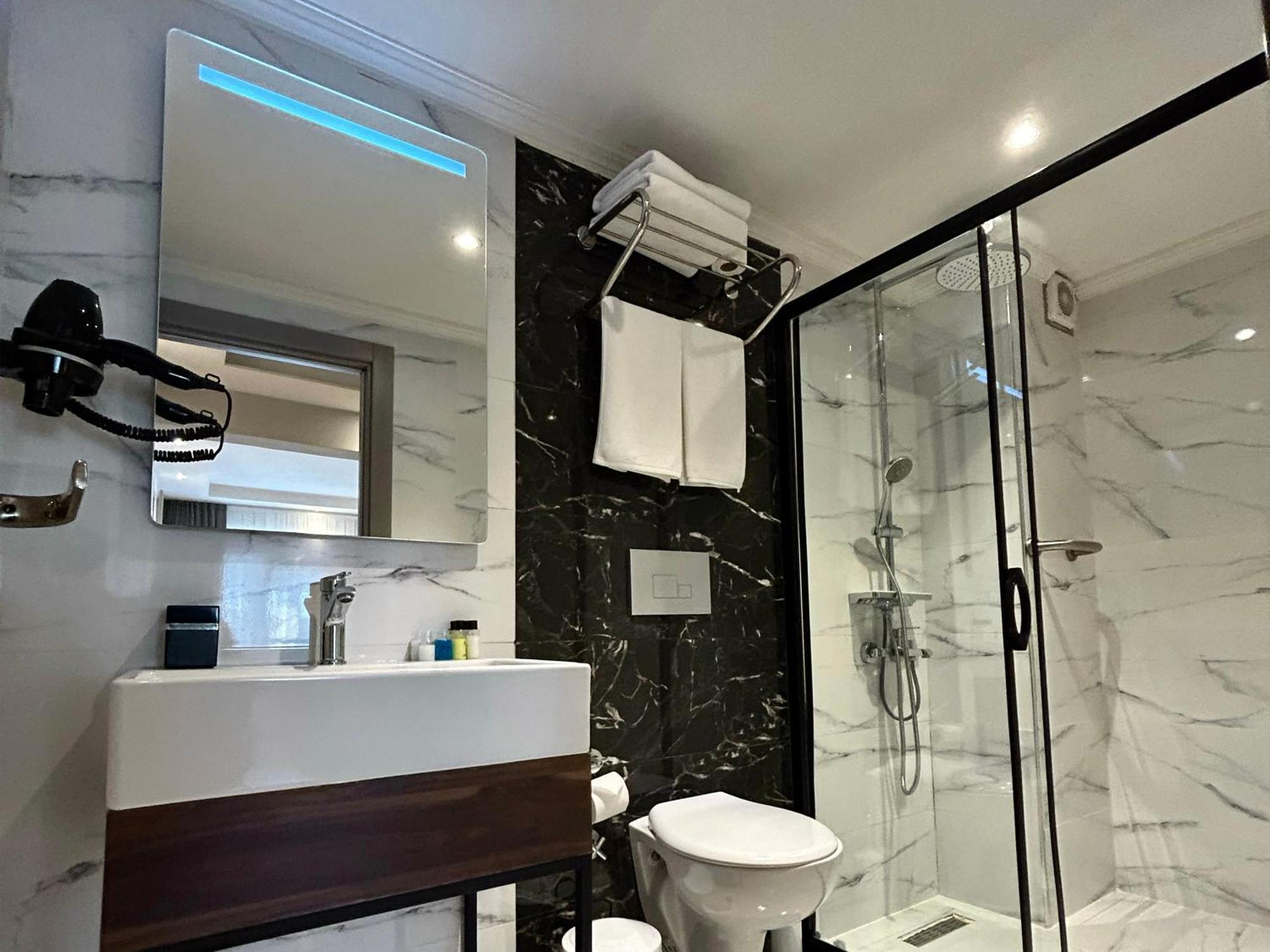 The Roomy Nisantasi 3*