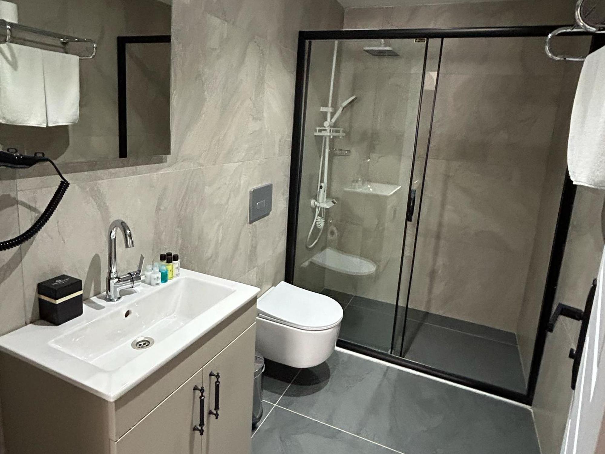 The Roomy Nisantasi 3* Istambul