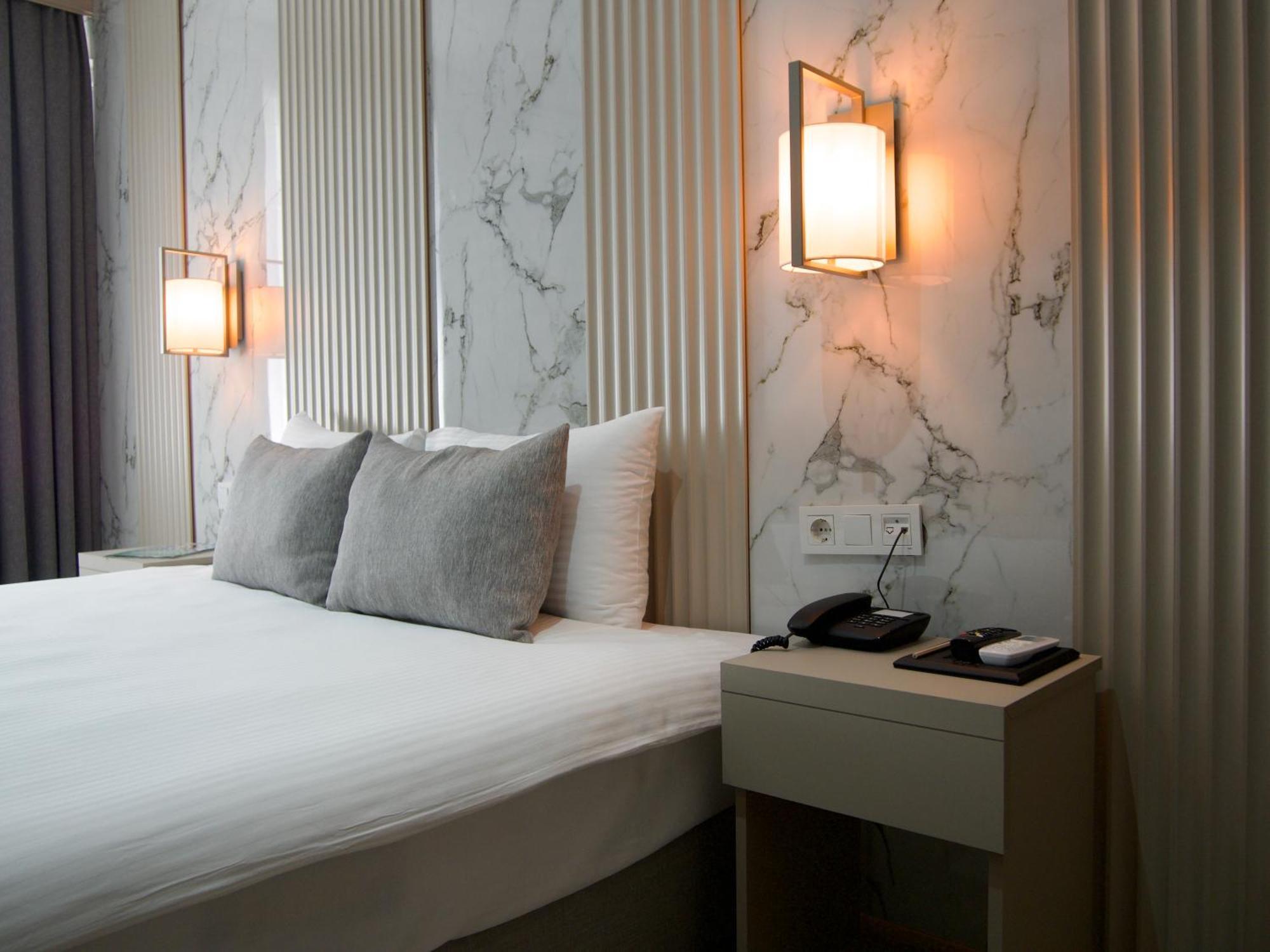 The Roomy Nisantasi Hotel