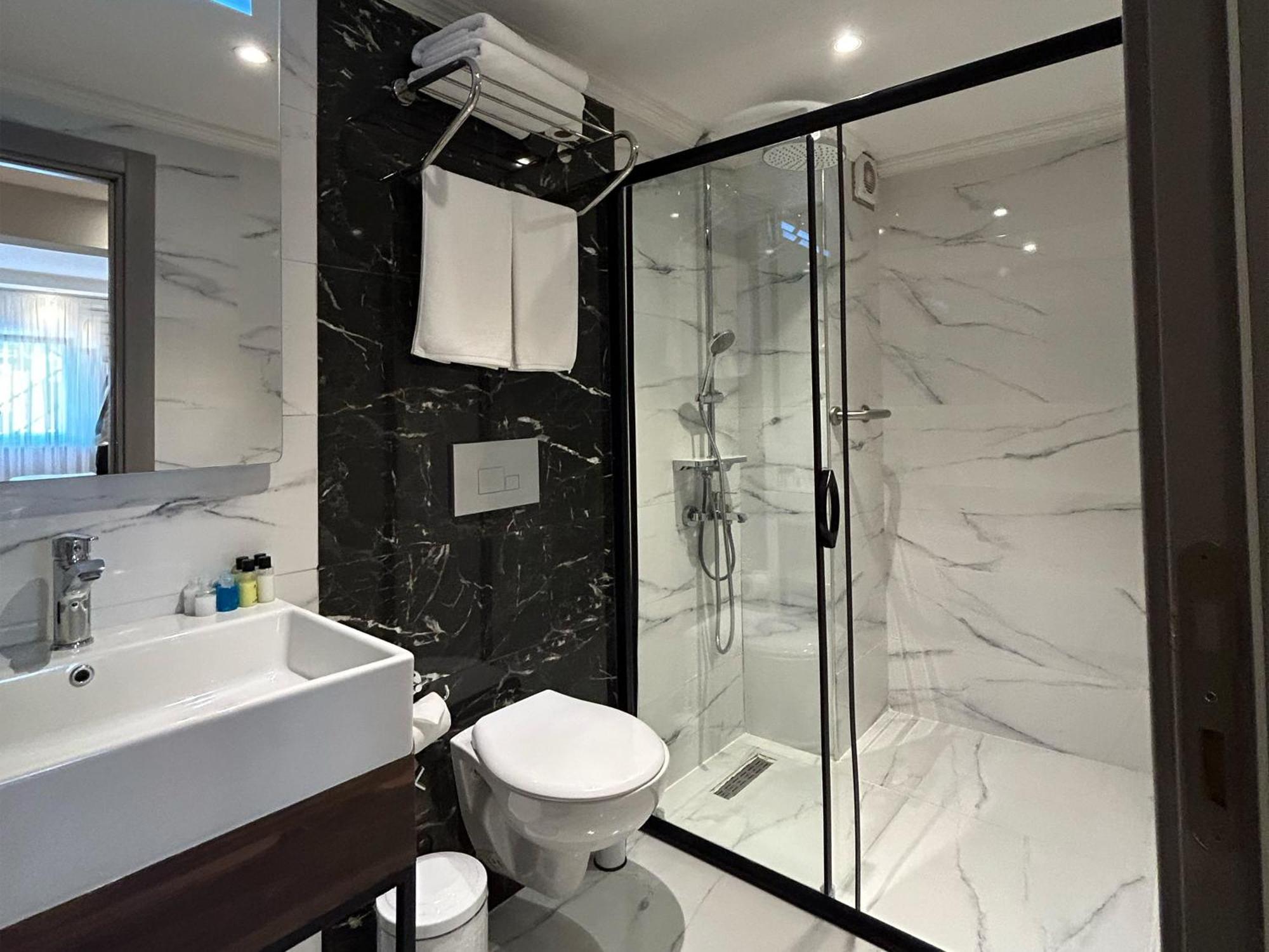 Otel The Roomy Nişantaşı 3*
