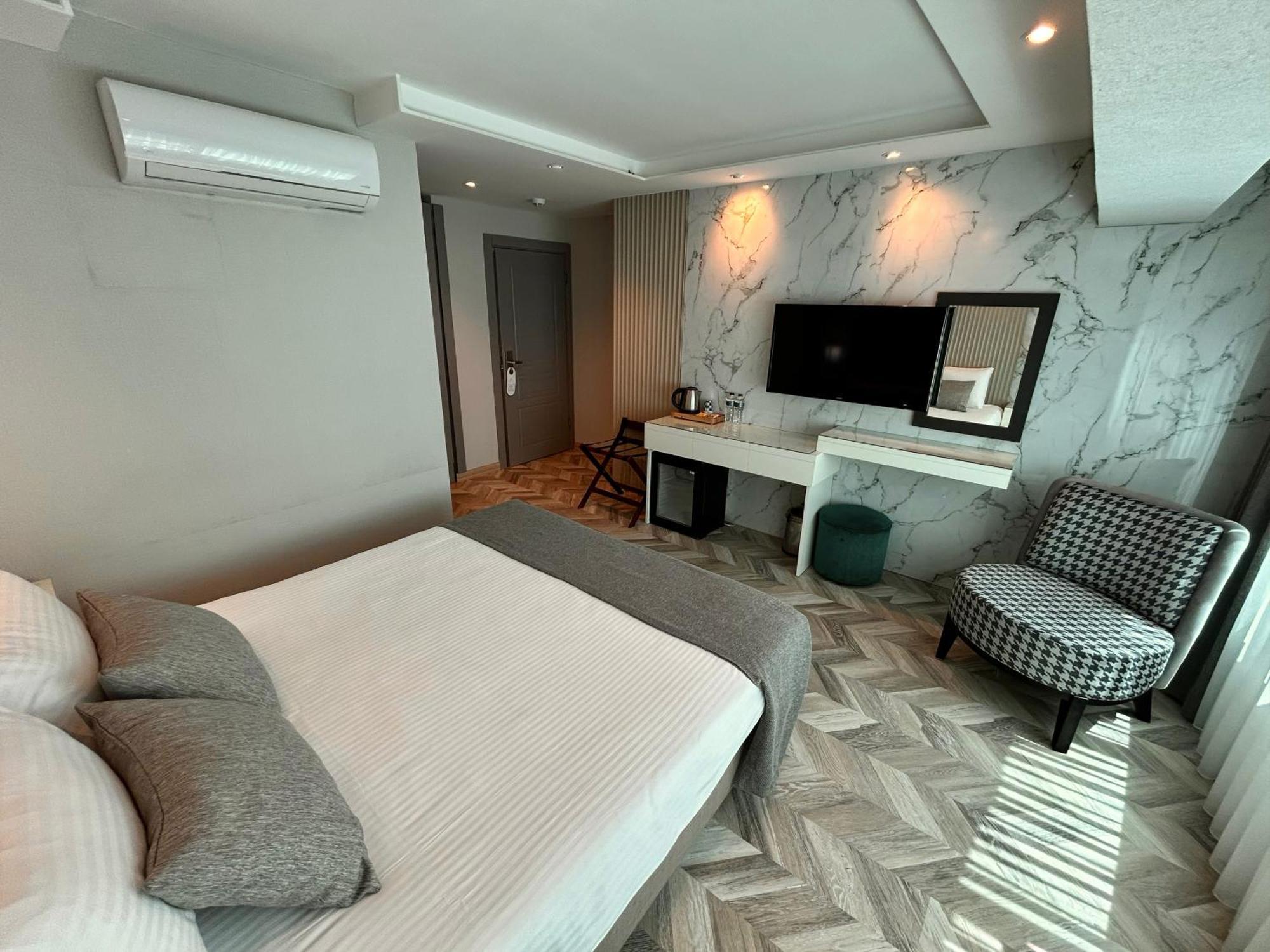 The Roomy Nişantaşı İstanbul