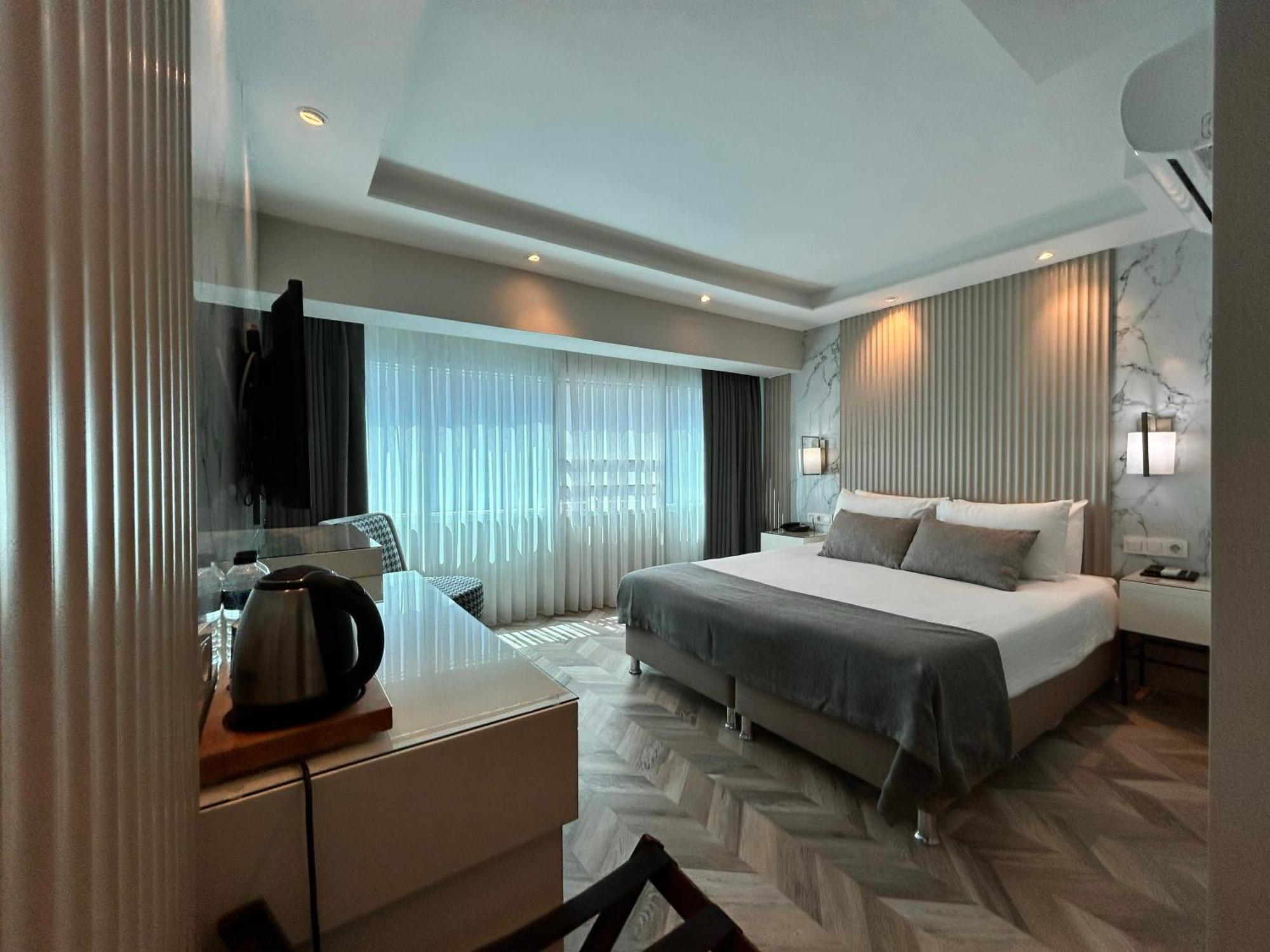The Roomy Nisantasi 3* Istambul