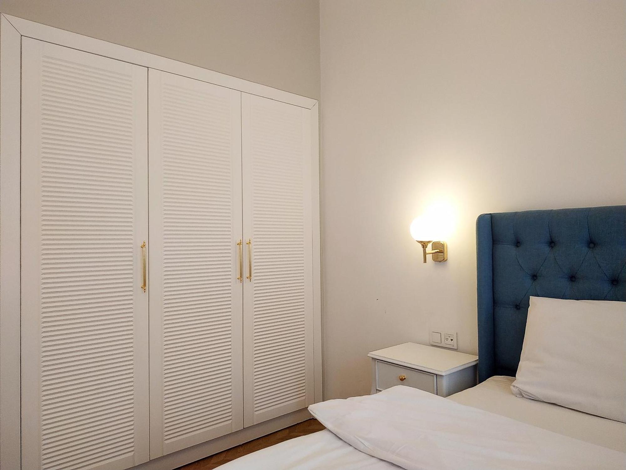Bed & Breakfast Verna Istanbul