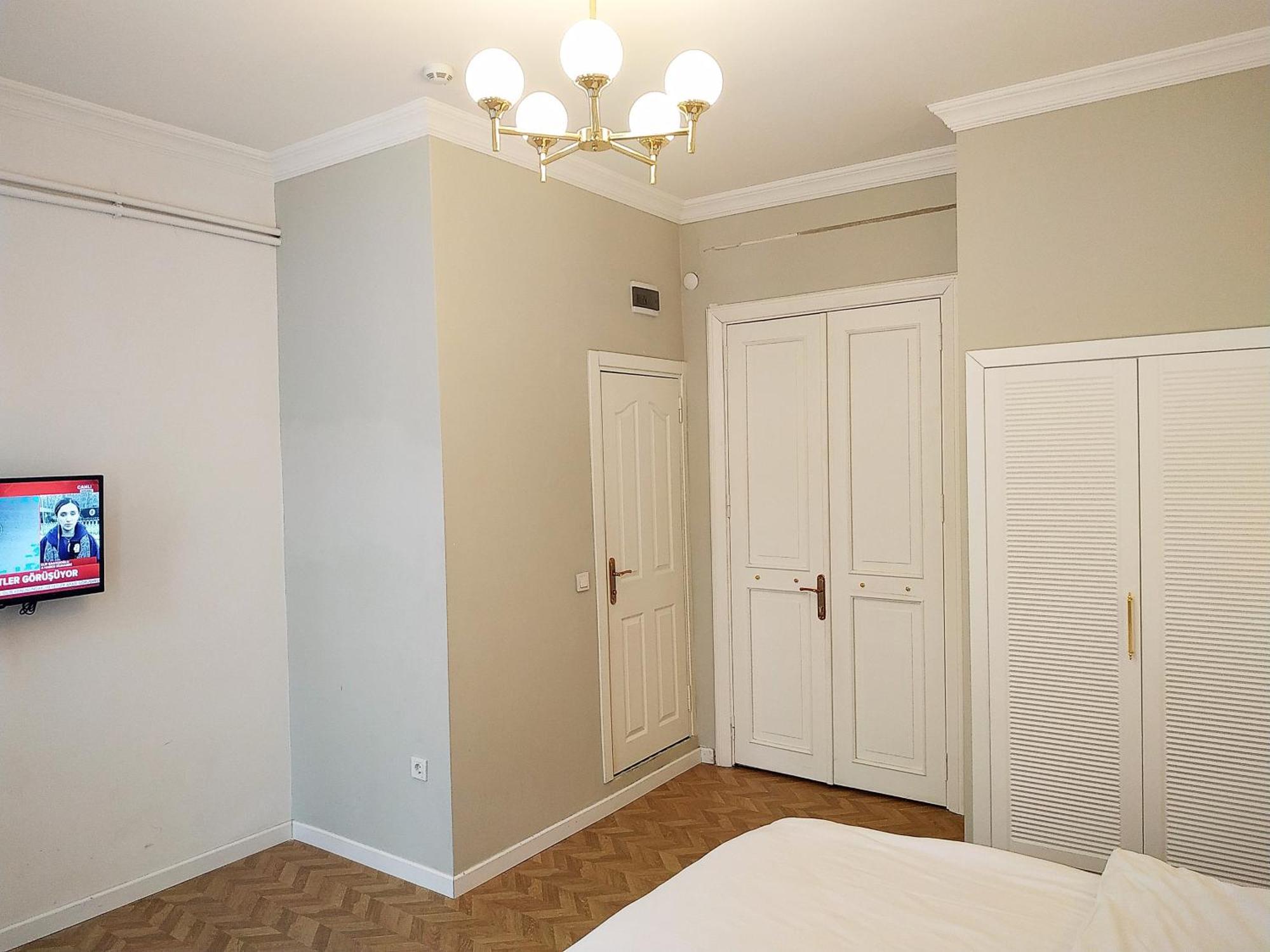 Verna Bed & Breakfast 2*