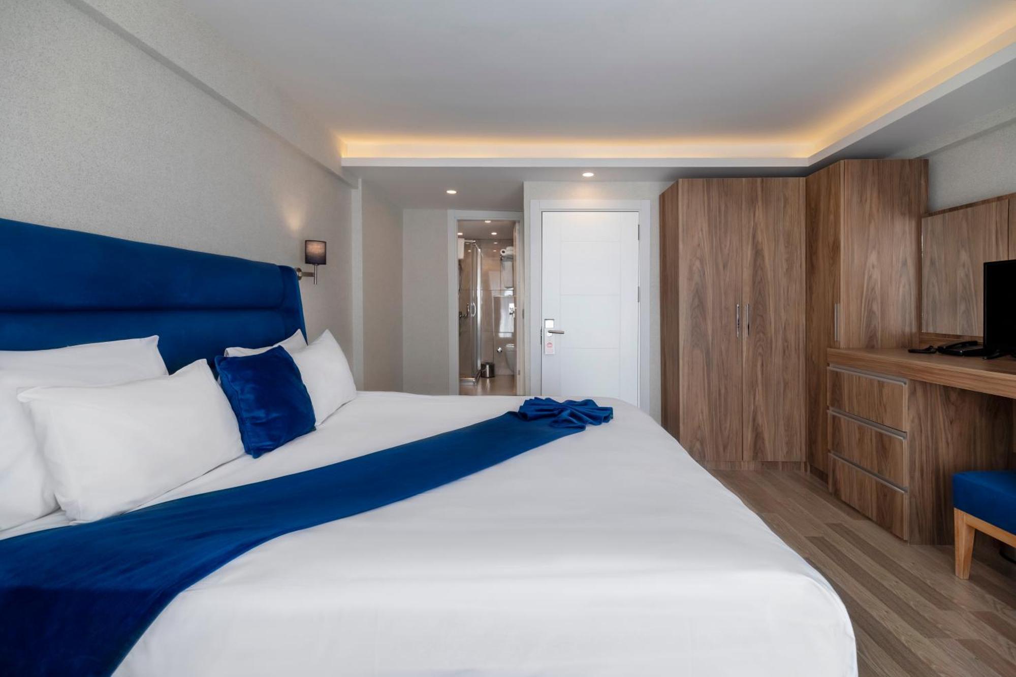 Union Port Hotel
