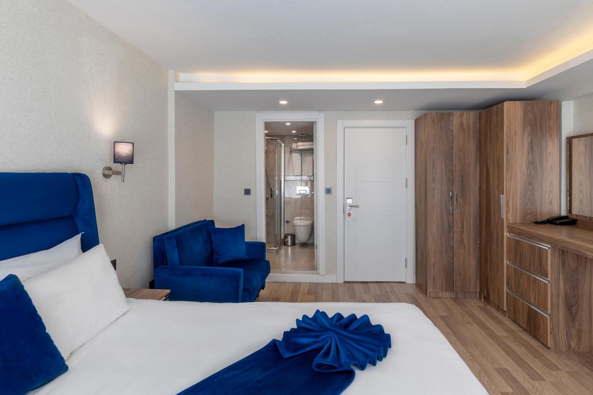 Hotel Union Port