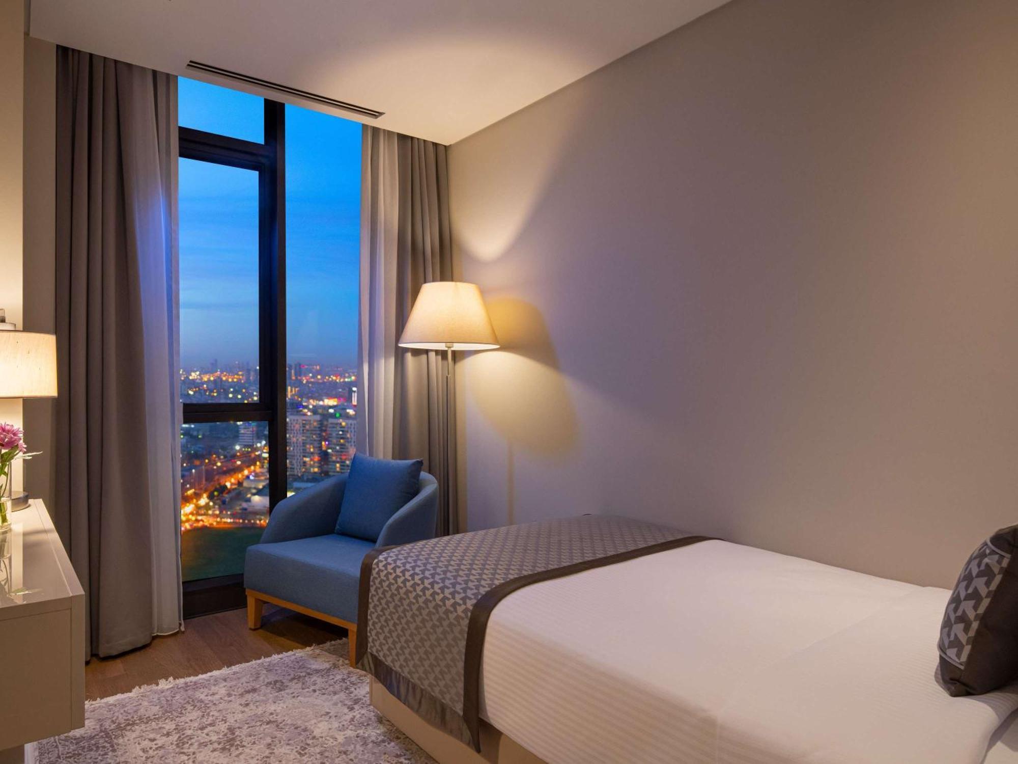 Movenpick Living West Istambul