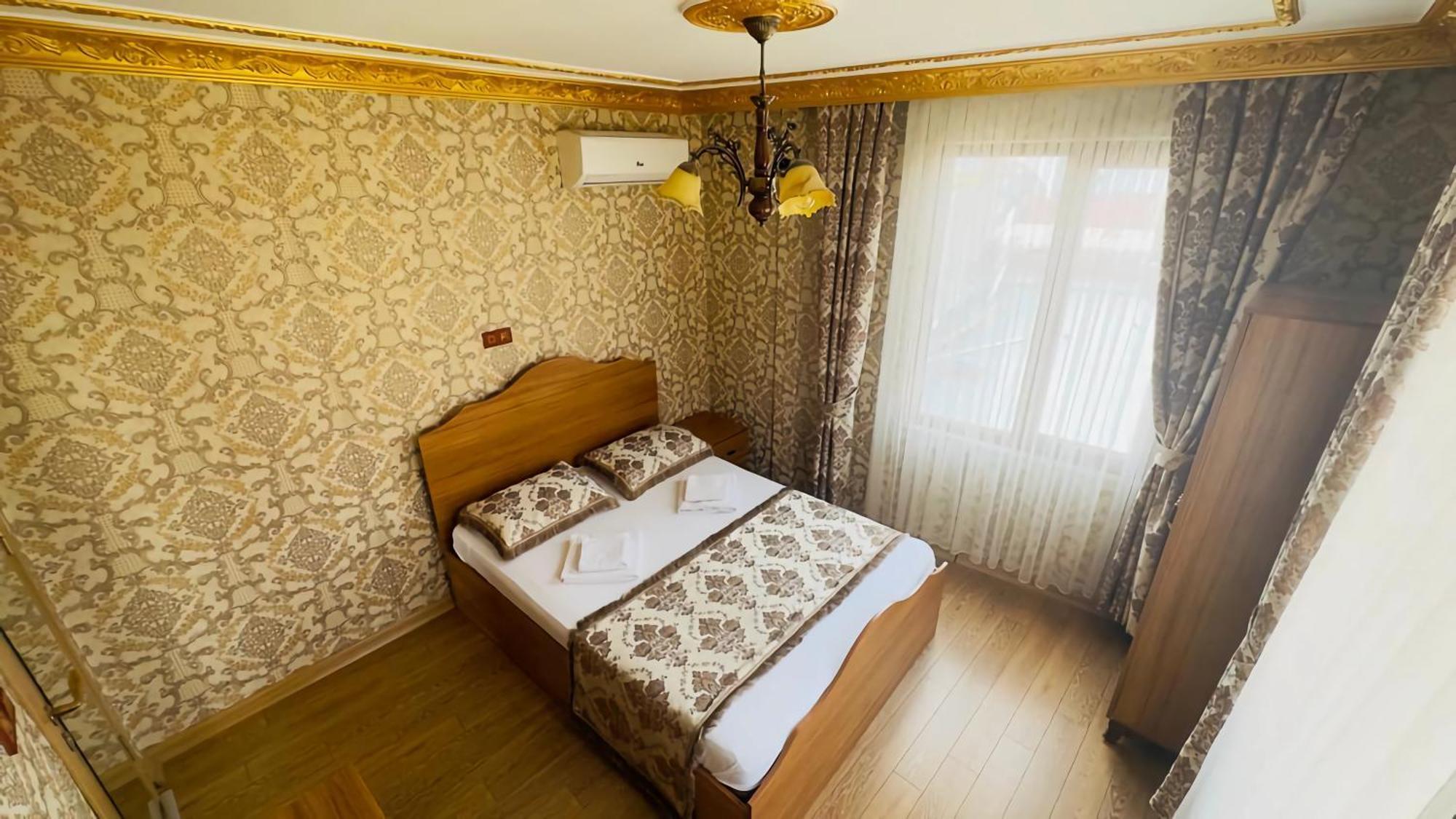 Ottoman Design Istanbul