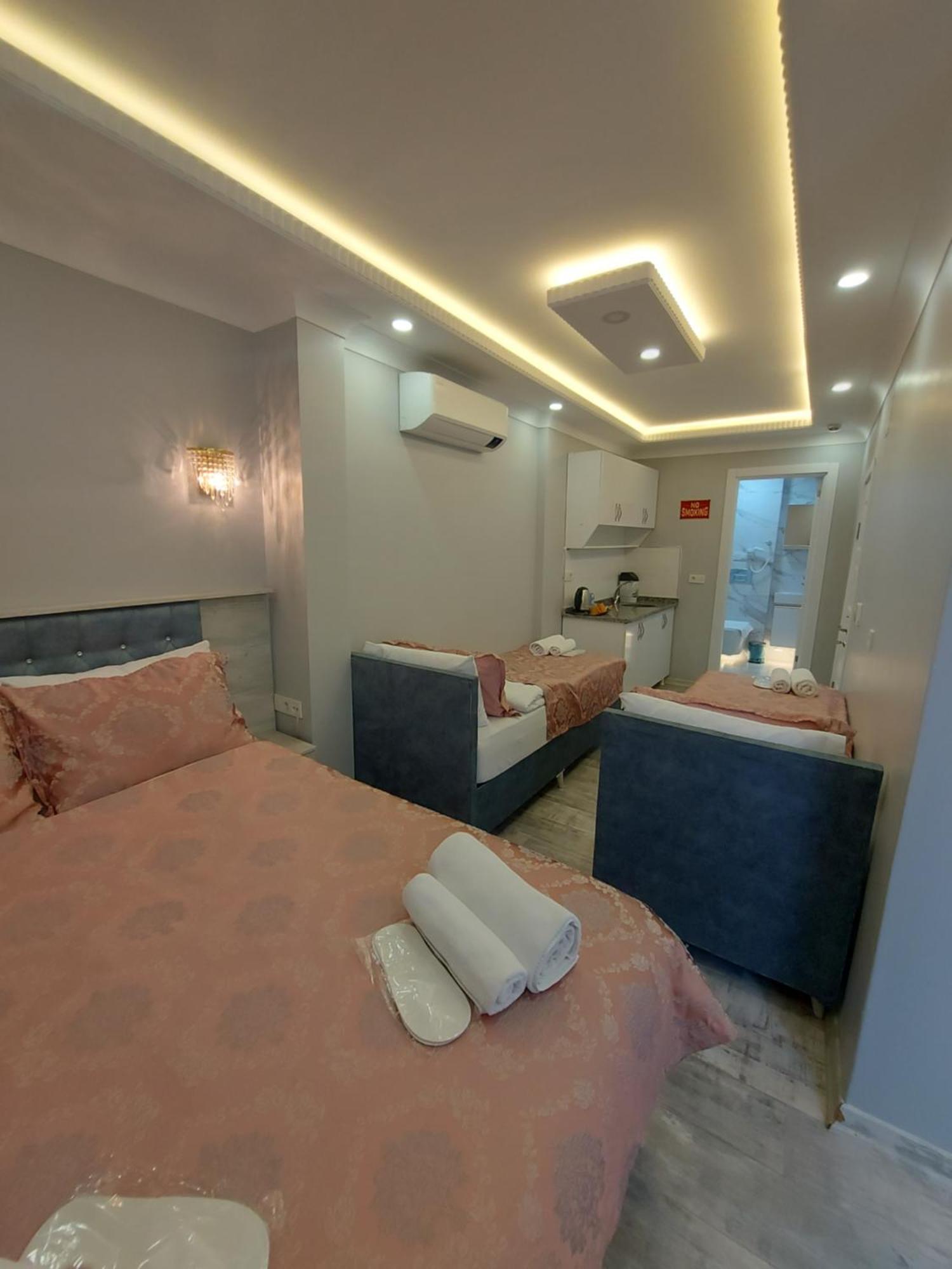 Verseca Hotel Istanbul
