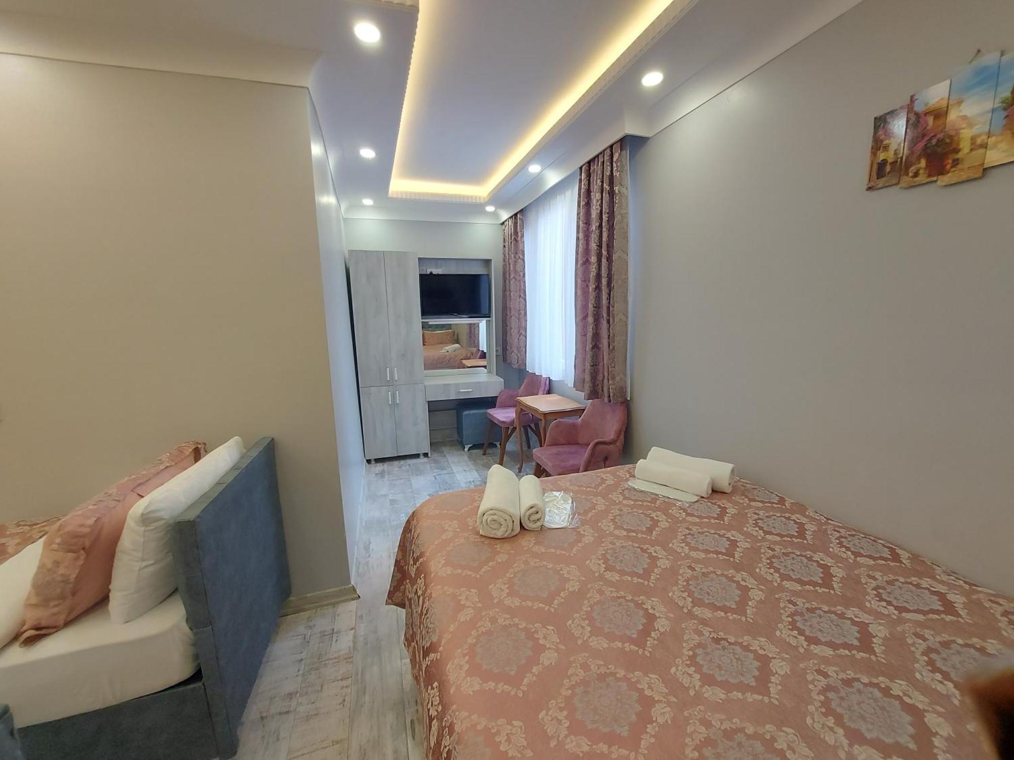 Verseca * Istanbul