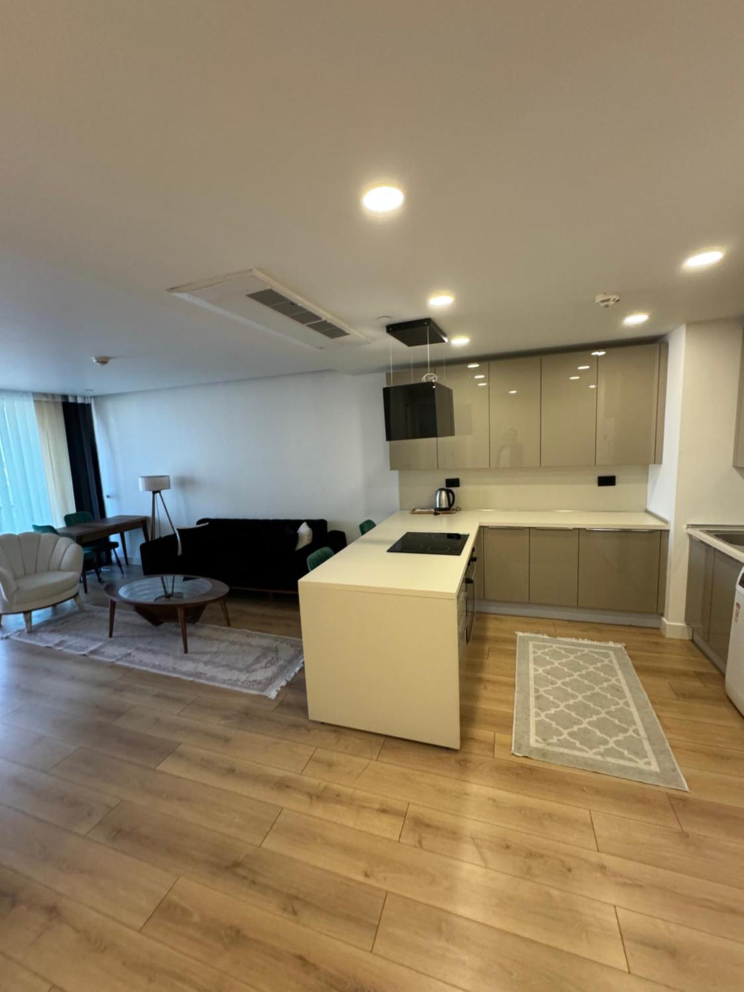 Prime Residances Deluxe King Hotel Istanbul