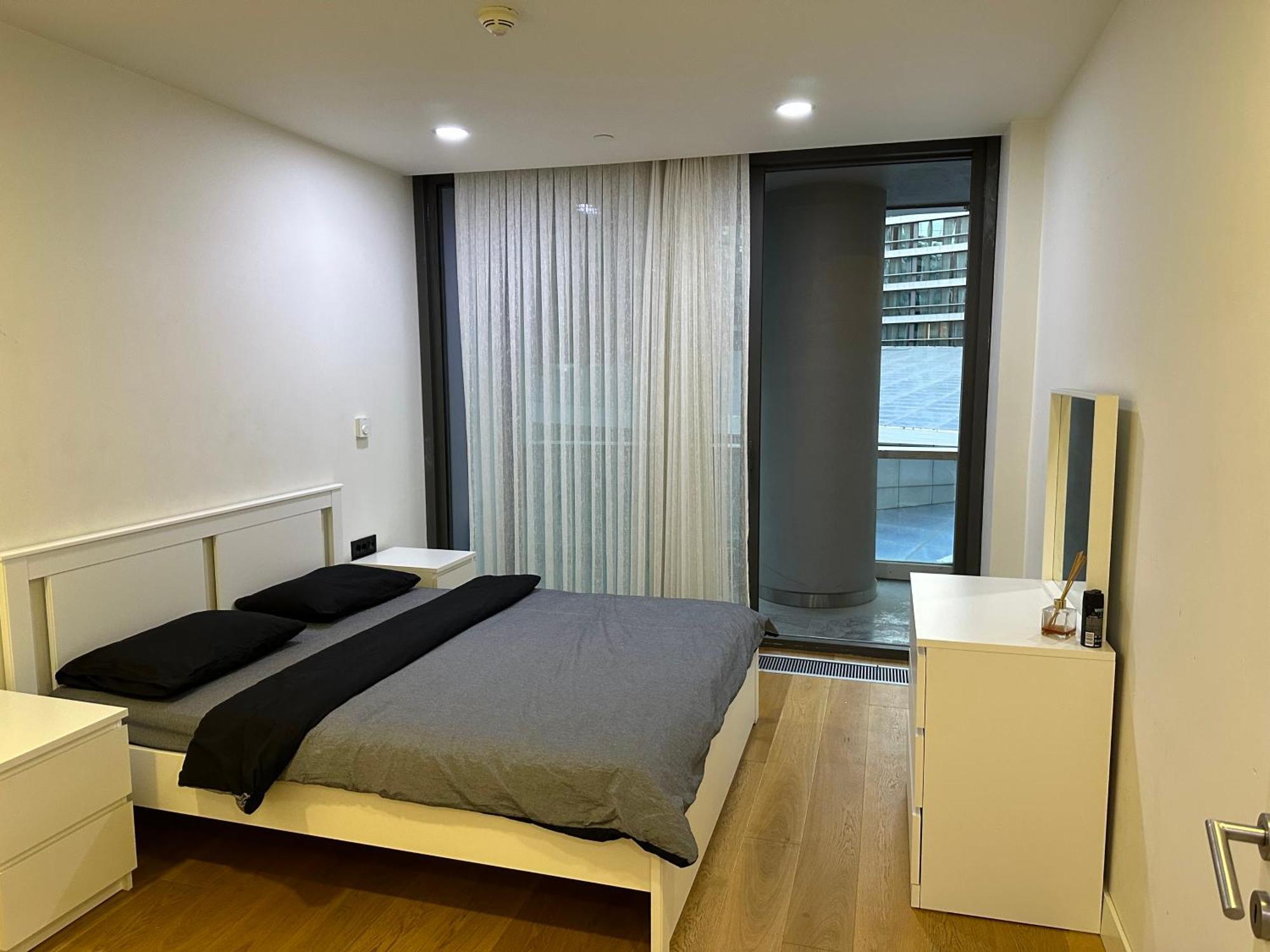 Prime Residances Deluxe King Hotel Istanbul