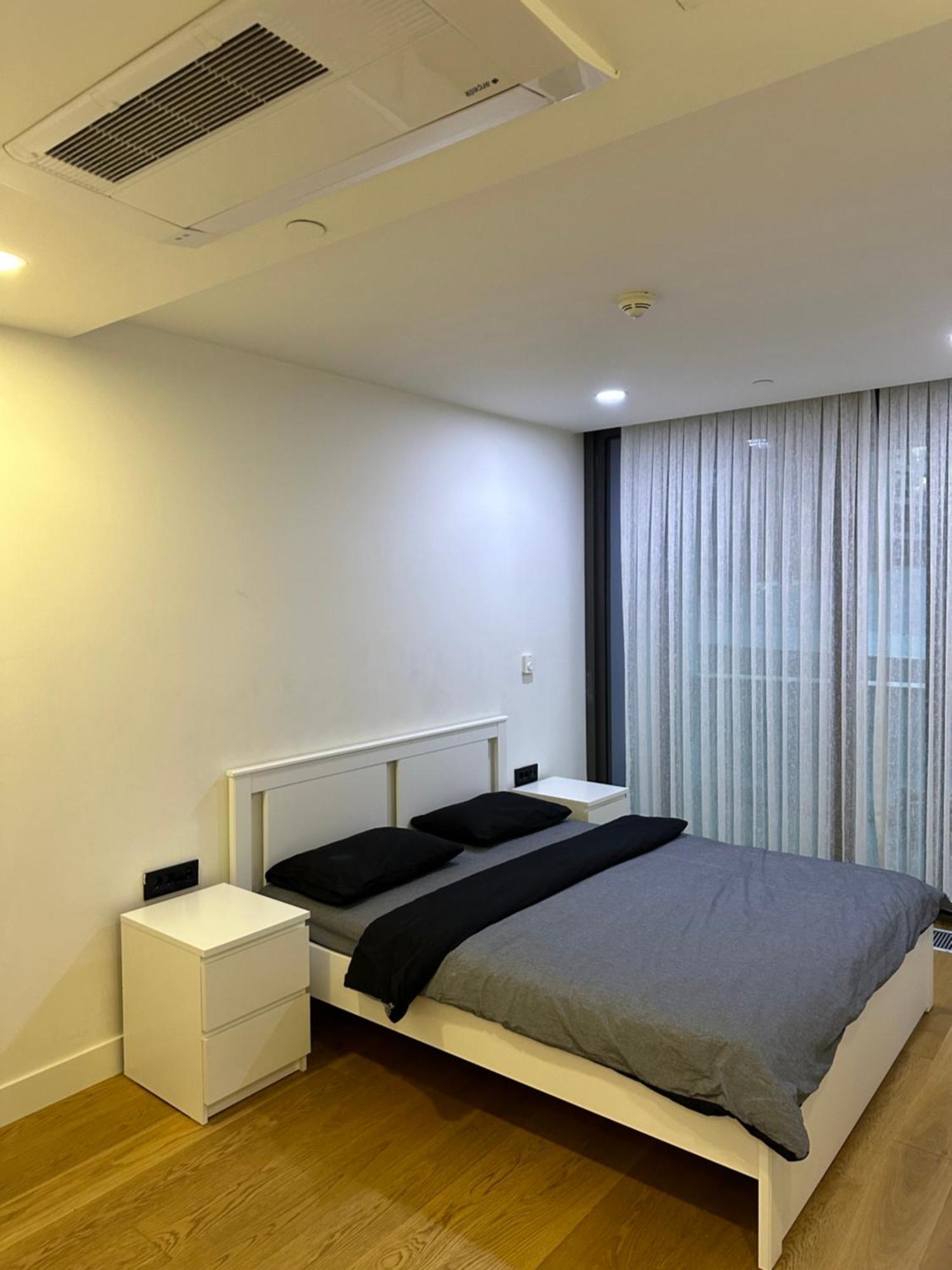 Prime Residances Deluxe King Hotel *