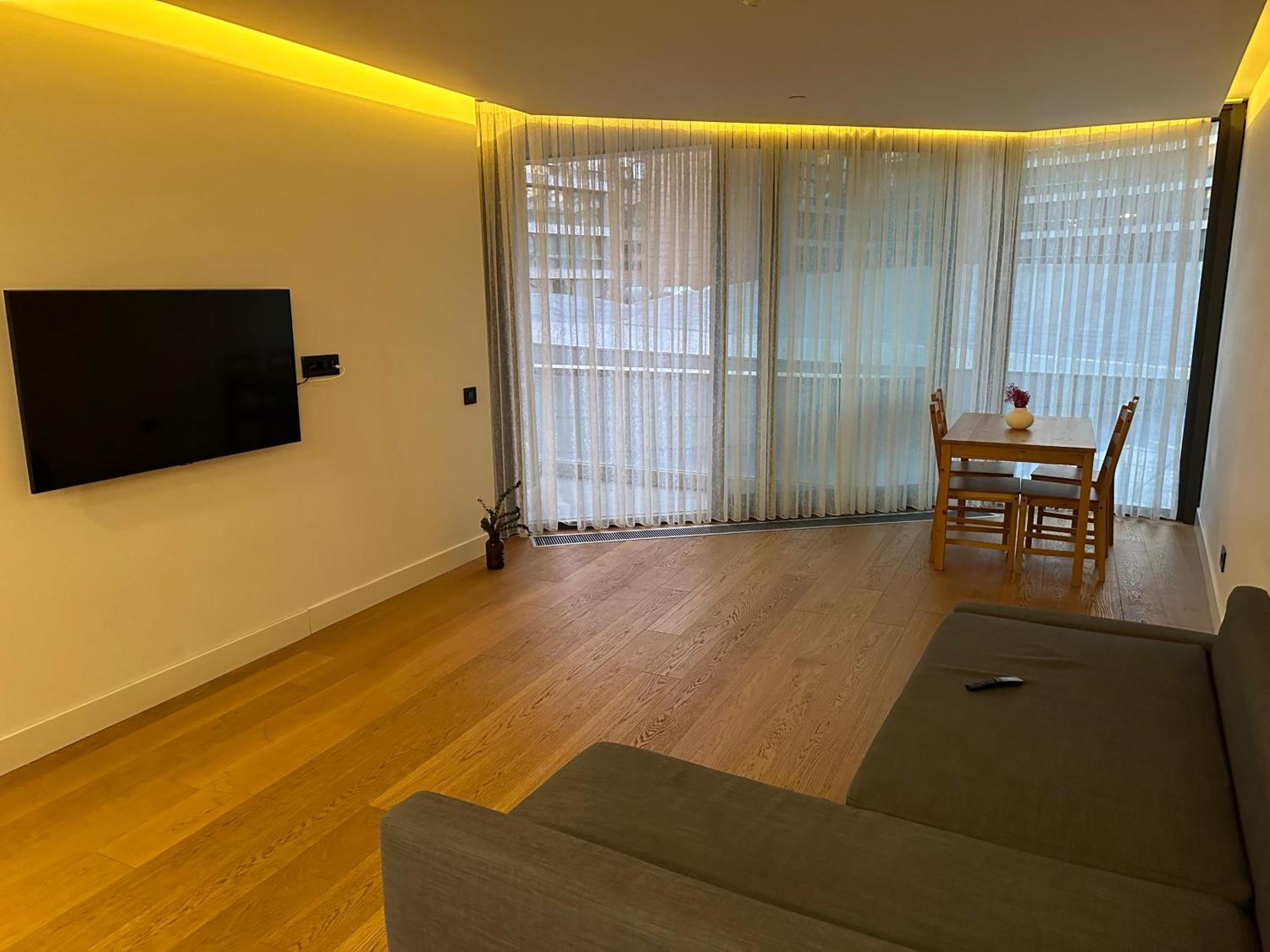 Prime Residances Deluxe King * Istanbul