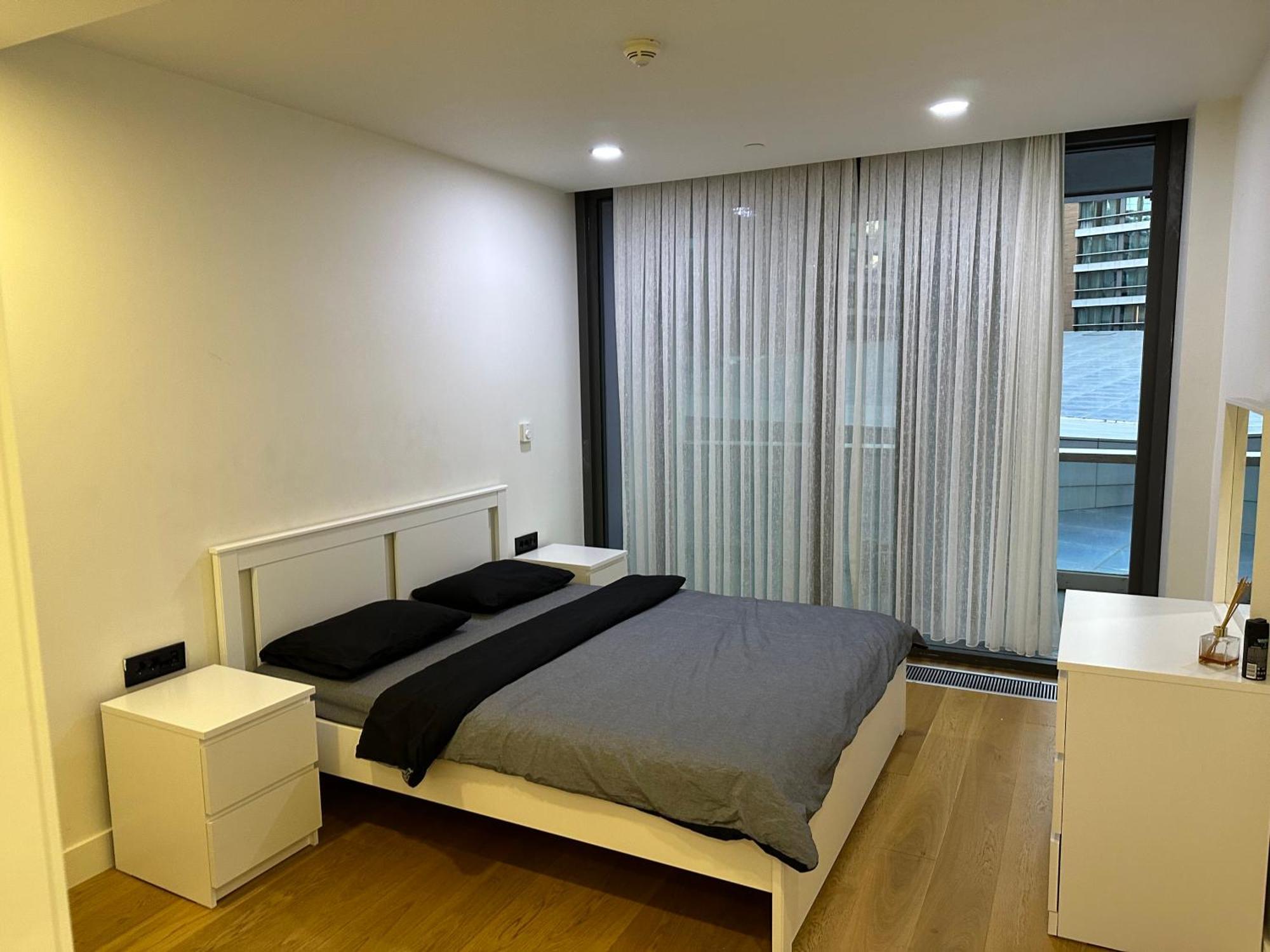 Prime Residances Deluxe King * Istanbul