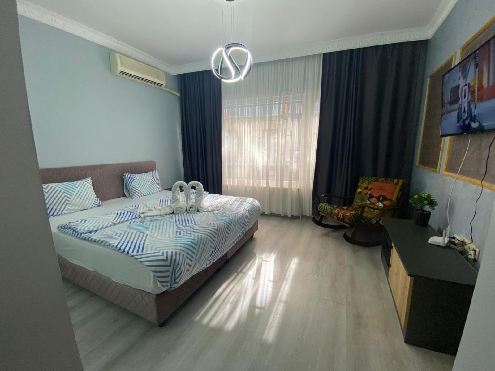 Zer Aparthotel