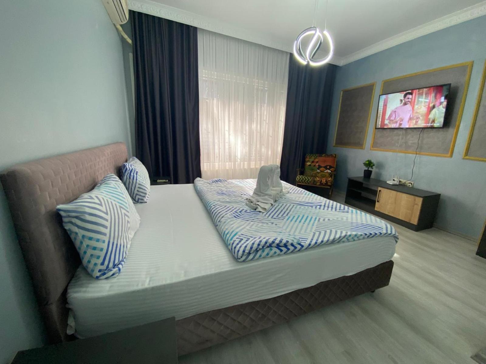Aparthotel Zer Istanbul