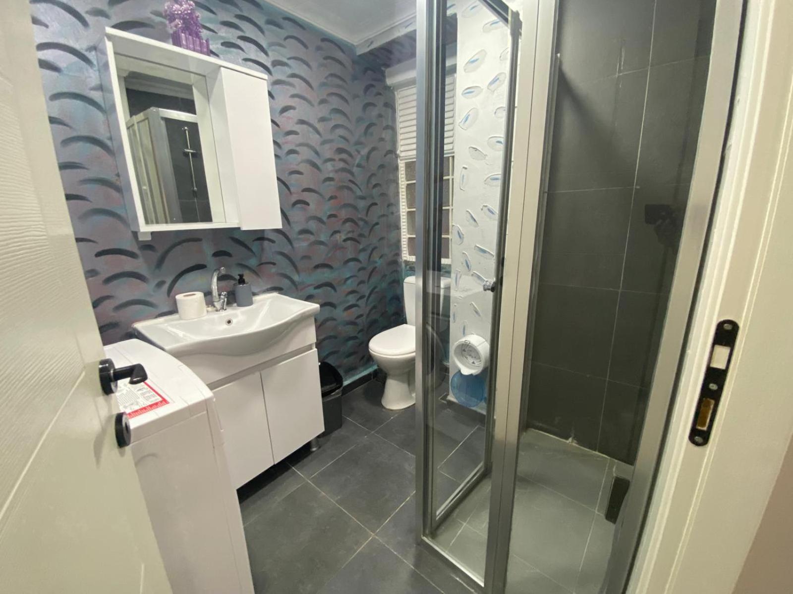 Aparthotel Zer Istanbul