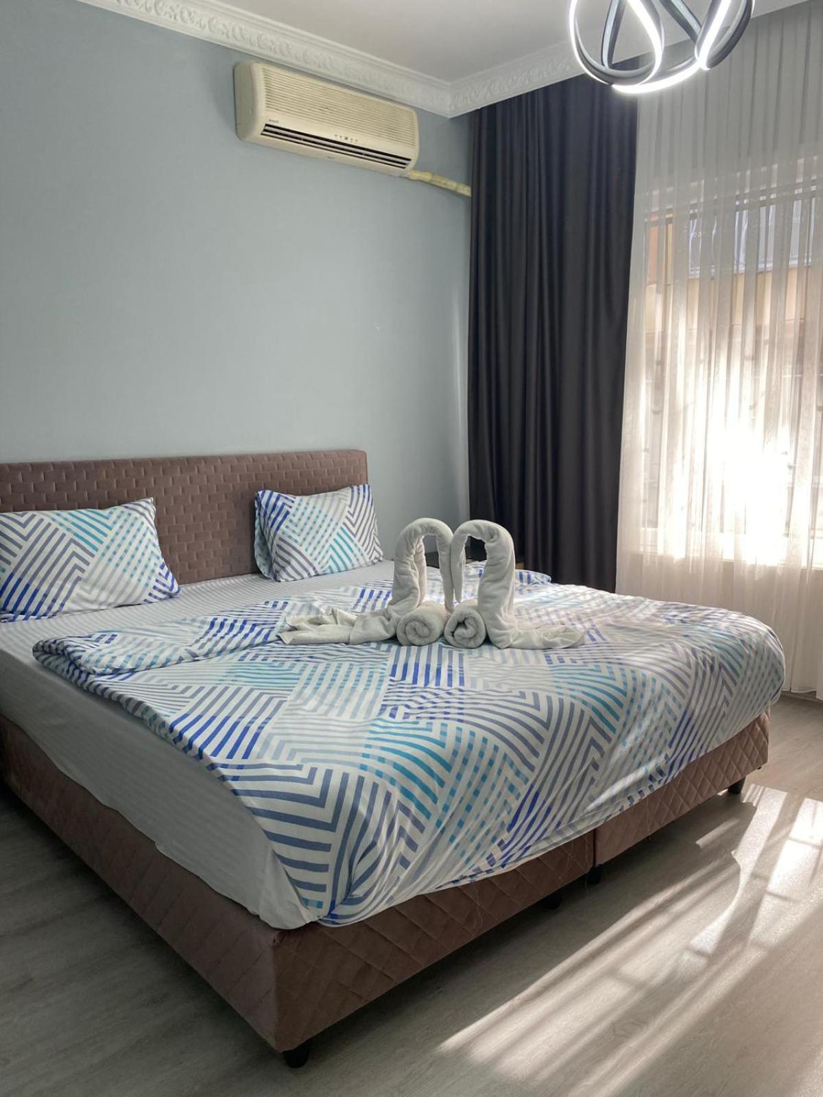 Zer Aparthotel *