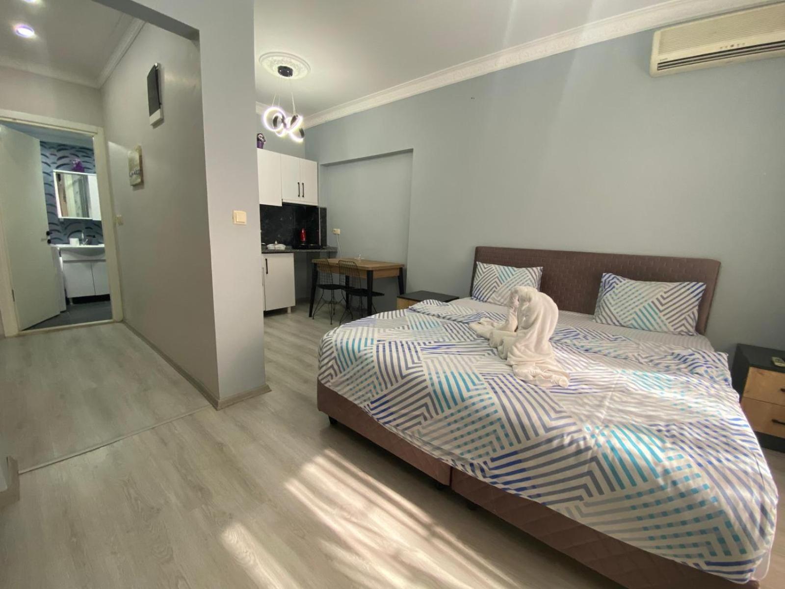 Aparthotel Zer *