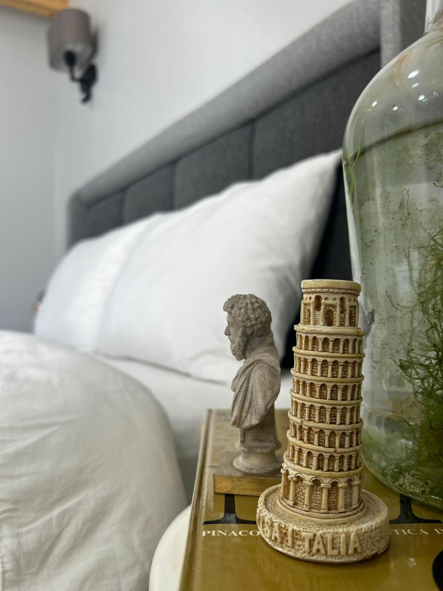 Apartment Narpera Taksim Boutique