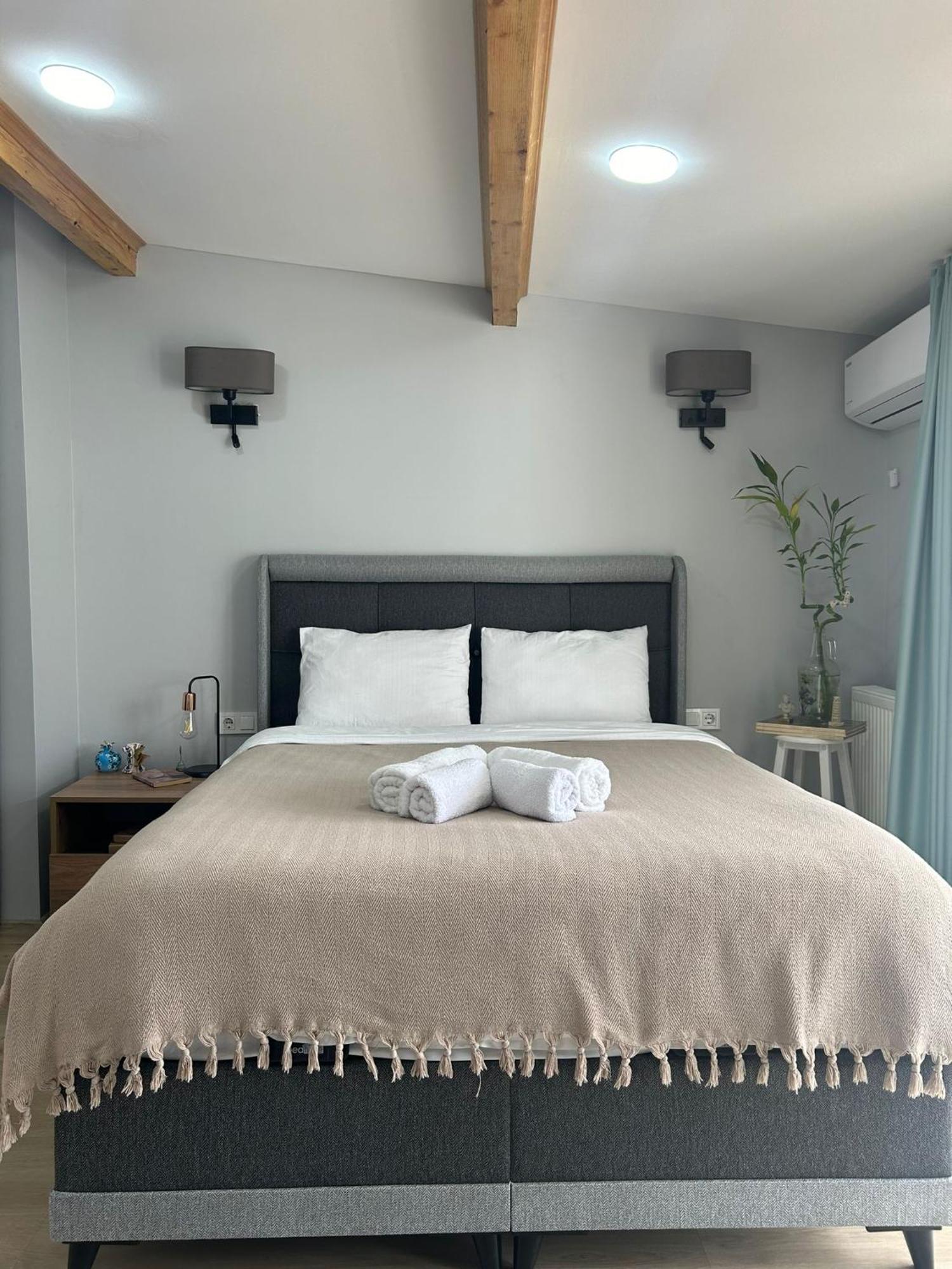 Narpera Taksim Boutique Apartment