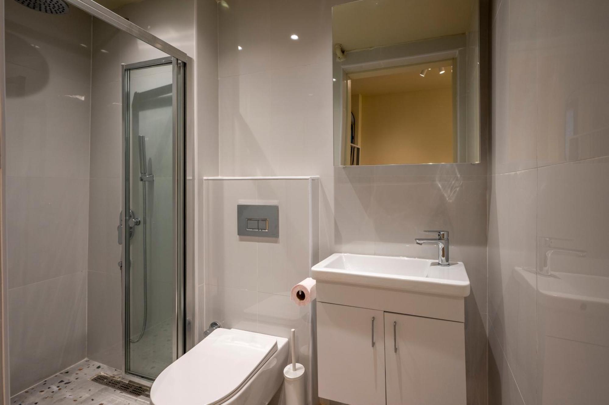 The Stylish Townhouse - Center Istanbul