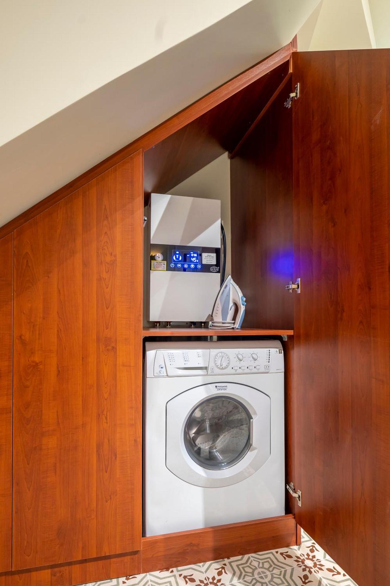 The Stylish Townhouse - Center * Istanbul