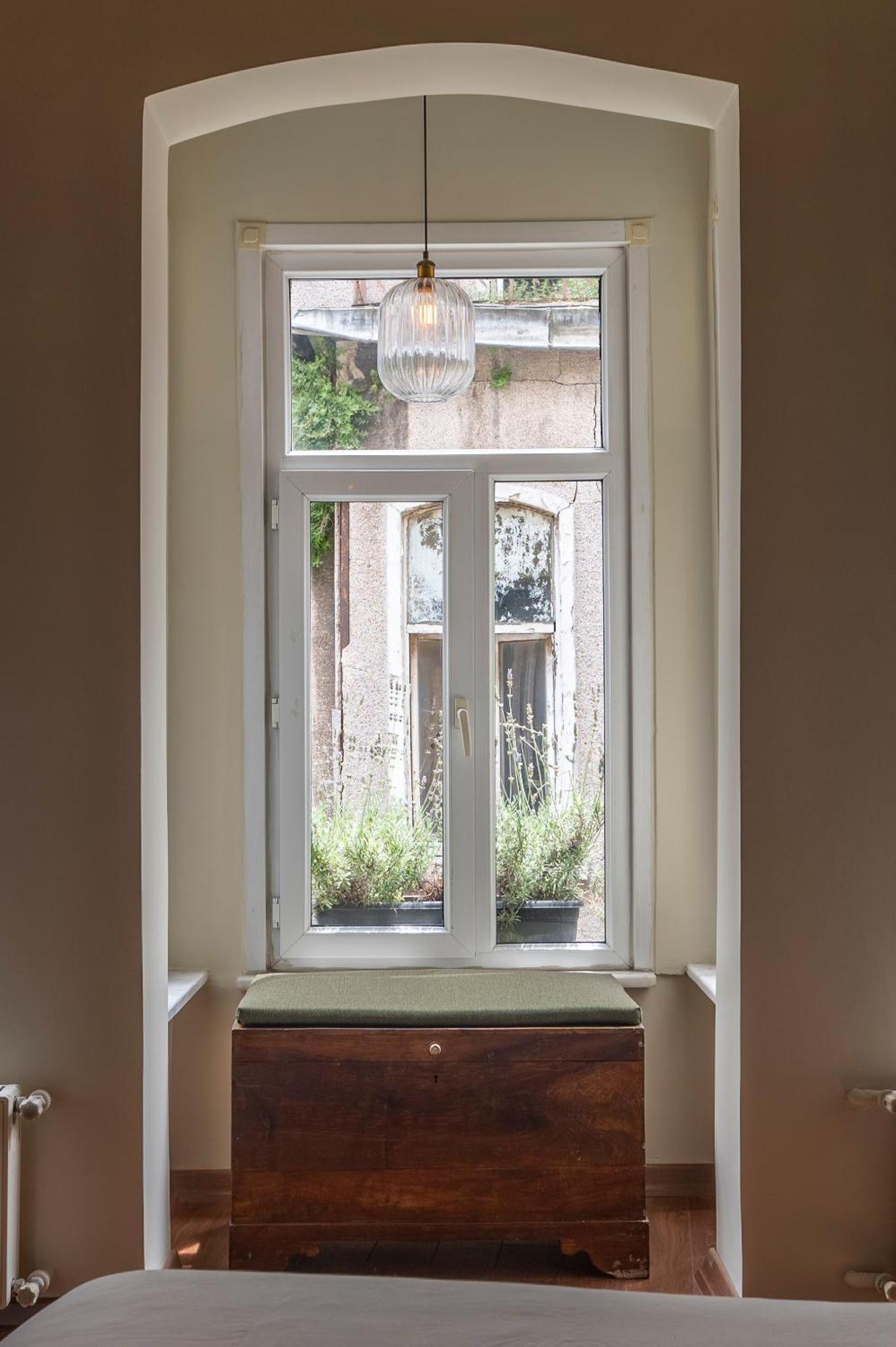 The Stylish Townhouse - Center * Istanbul