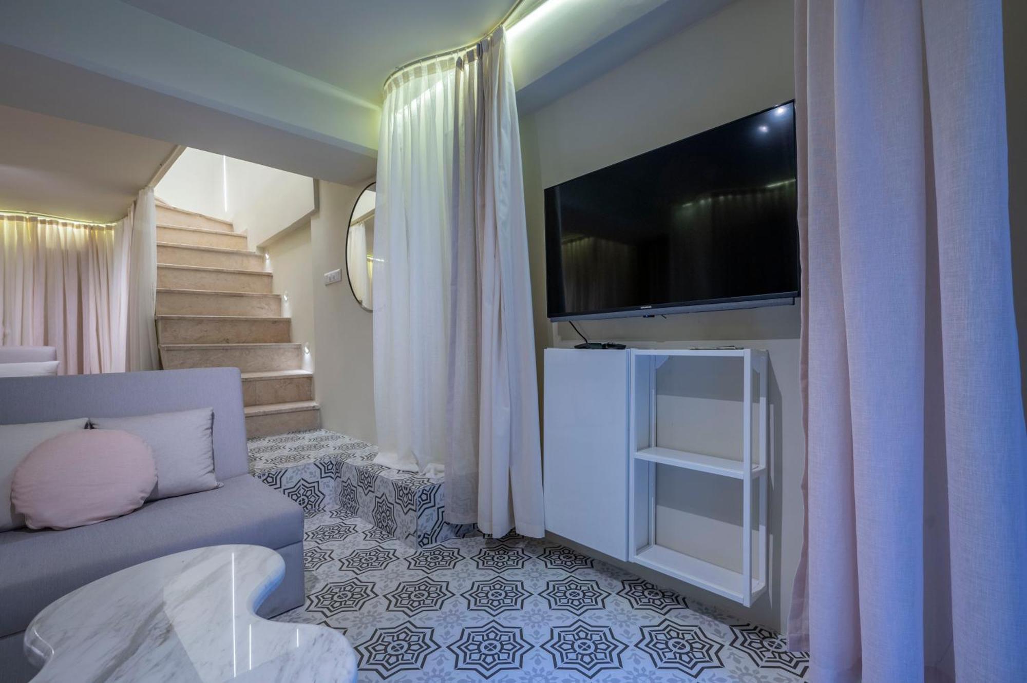 Apartment The Stylish Townhouse - Center