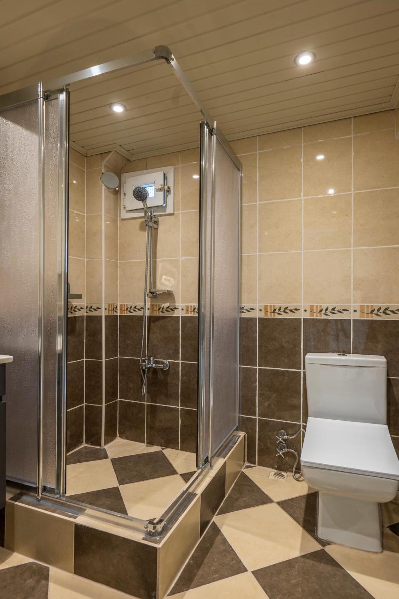 The Stylish Townhouse - Center Istanbul