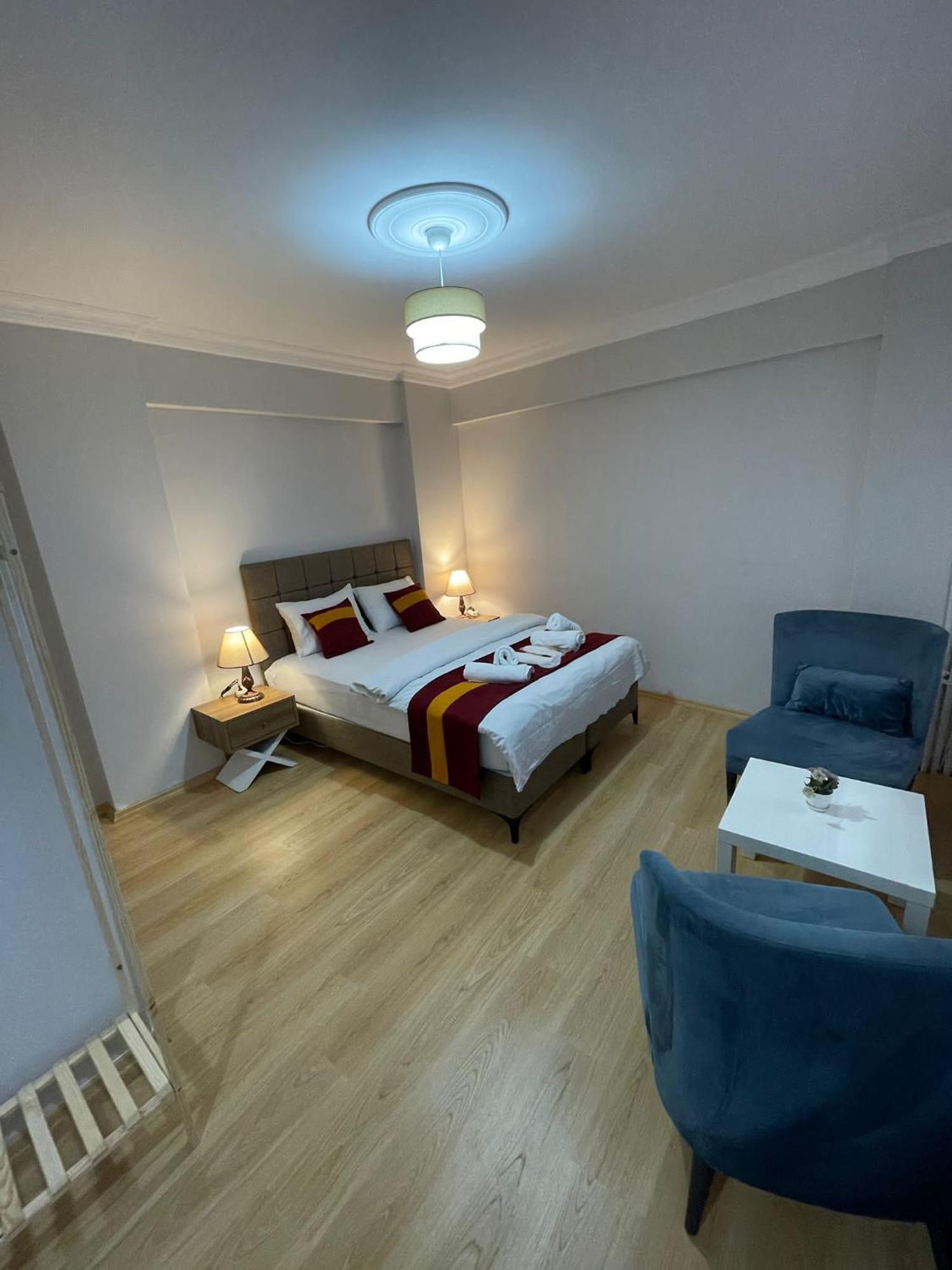 Aparthotel Taksim Rain Hause
