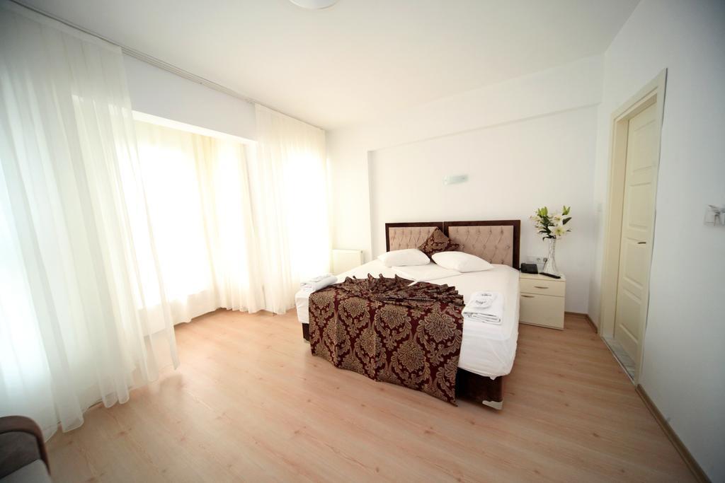 Hotel Beyaz Koesk