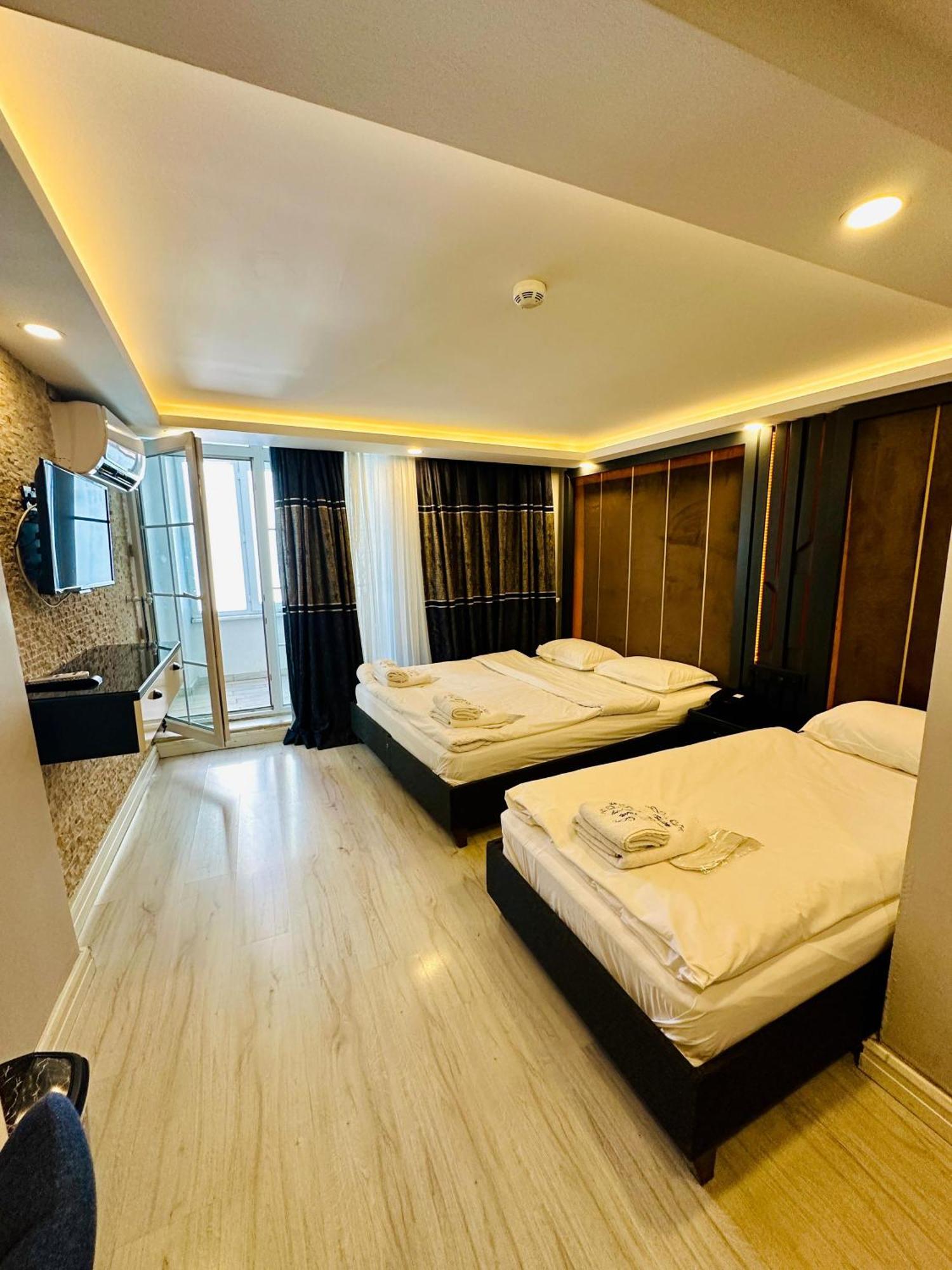Sirkeci Quietness 3* Istanbul