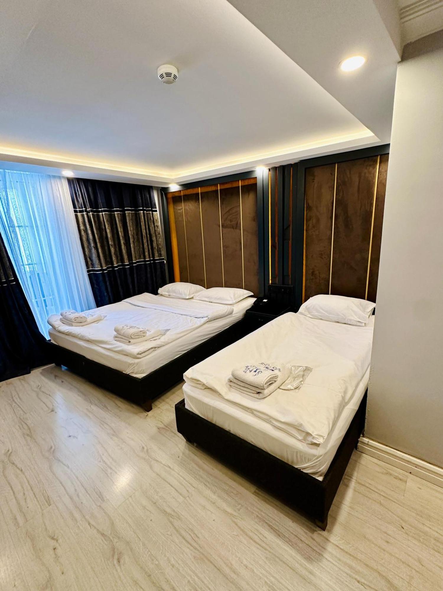 Sirkeci Quietness Hotel