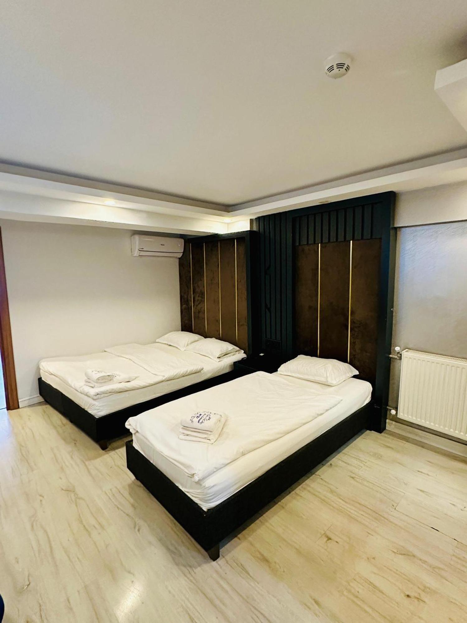 Hotel Sirkeci Quietness Istanbul