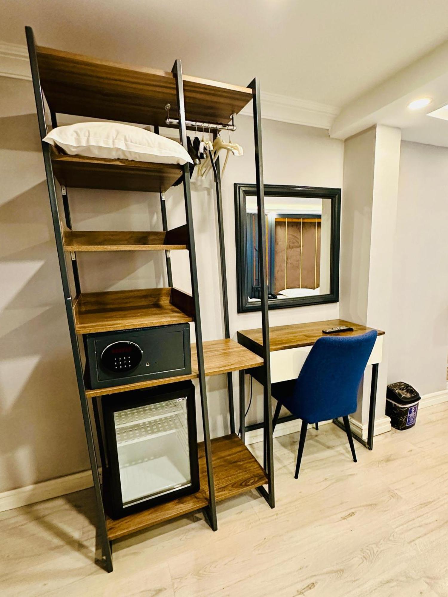 Sirkeci Quietness 3* Istanbul