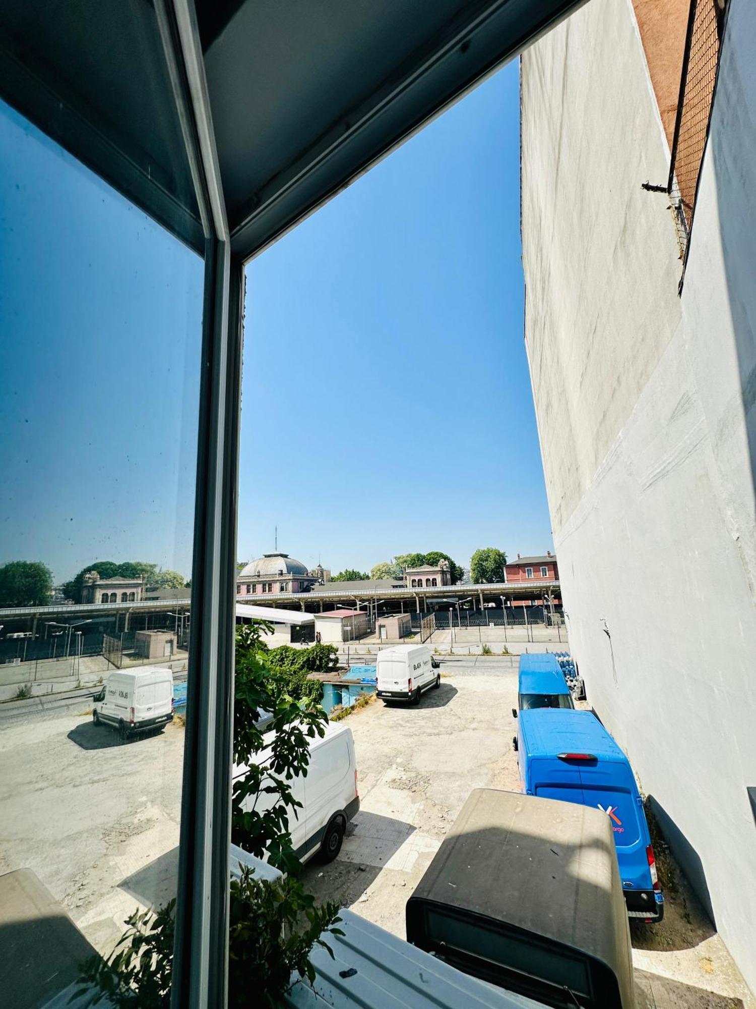 Sirkeci Quietness Hotel