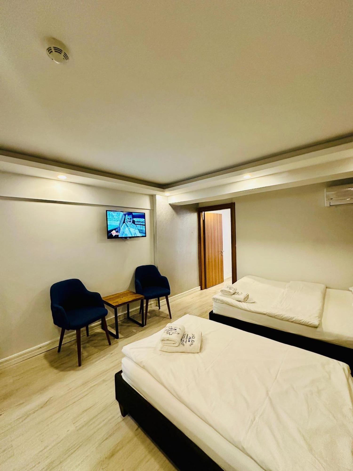 Hotel Sirkeci Quietness 3*