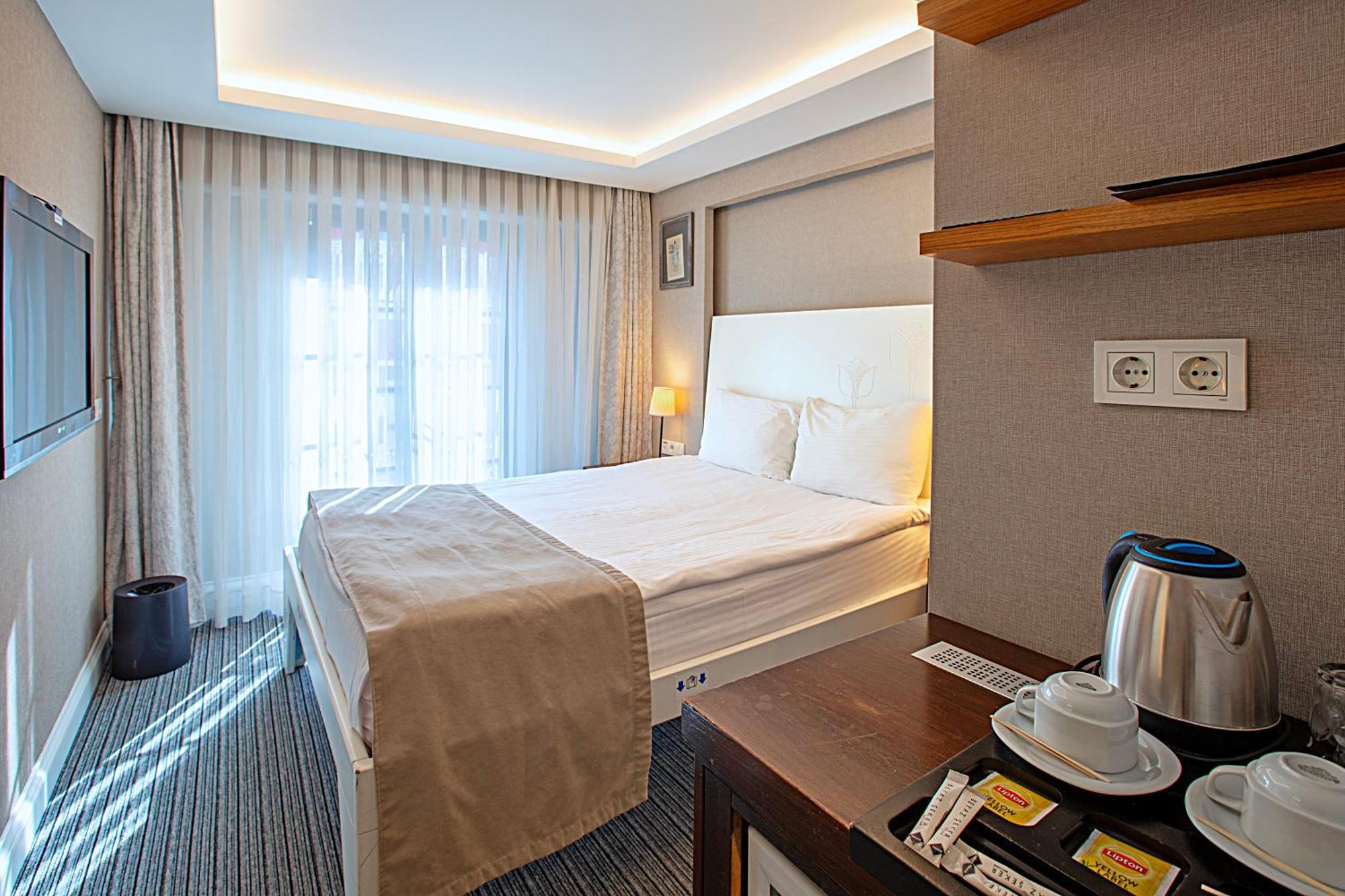 Aston Taksim Hotel 4*