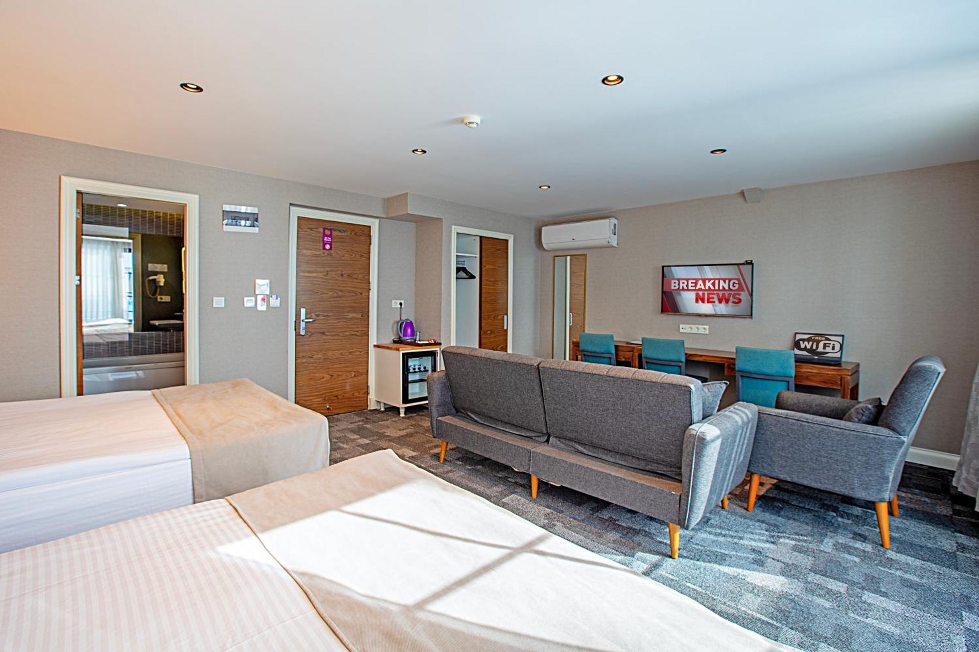 Hotel Aston Taksim