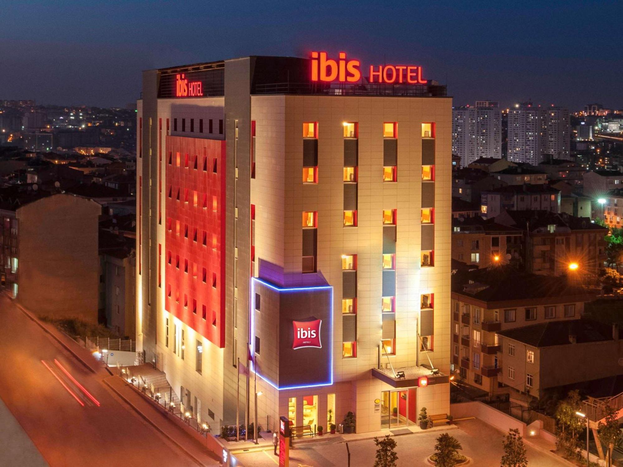 Hotel Ibis Esenyurt