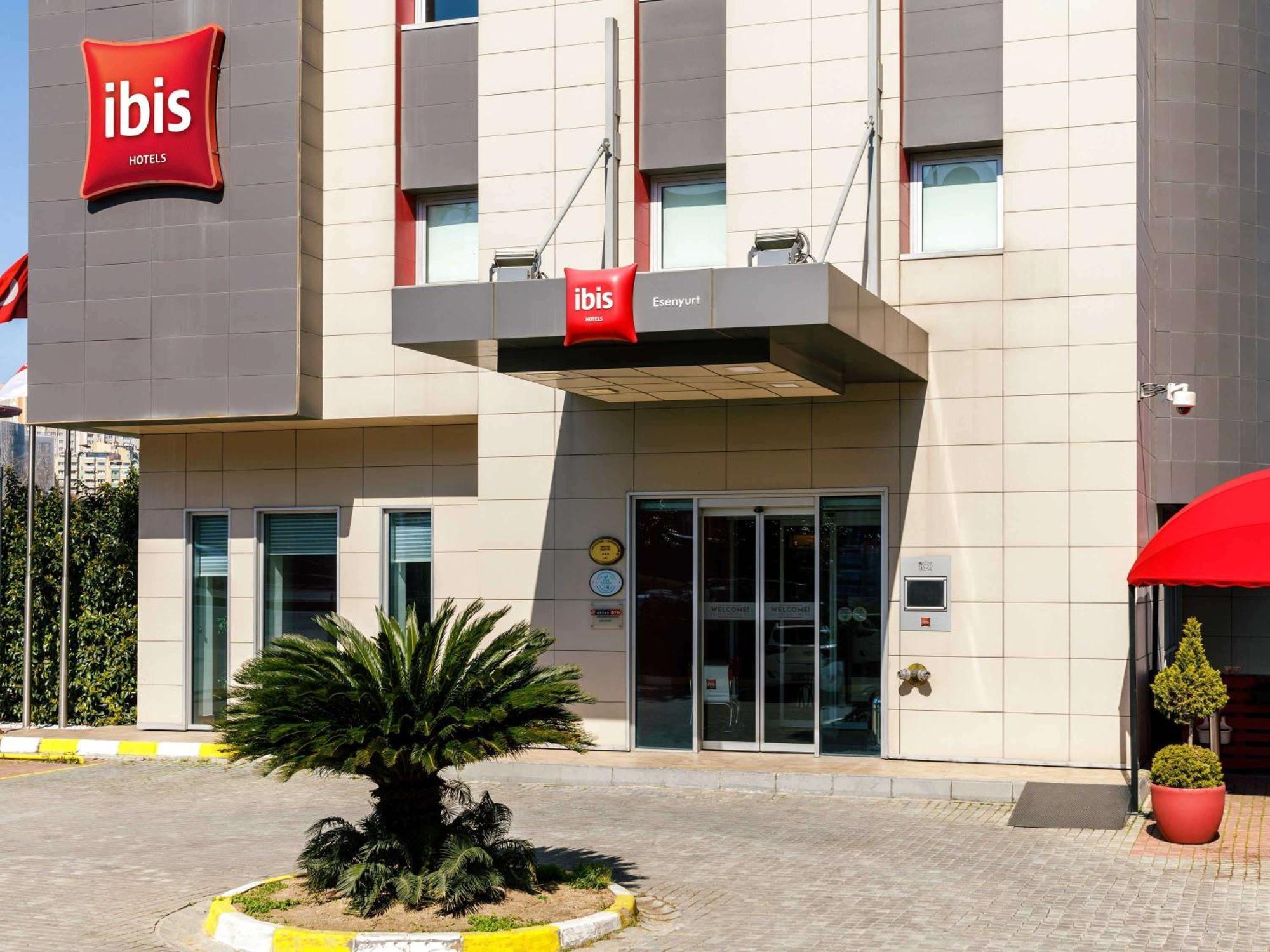 Hotel Ibis Esenyurt