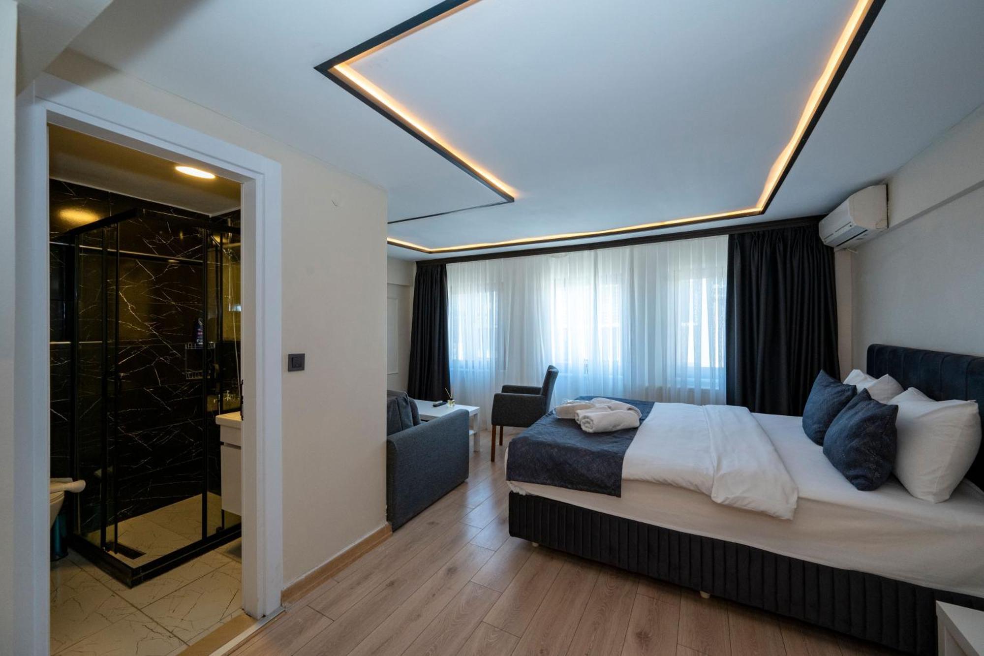 Aiza 2* Istanbul
