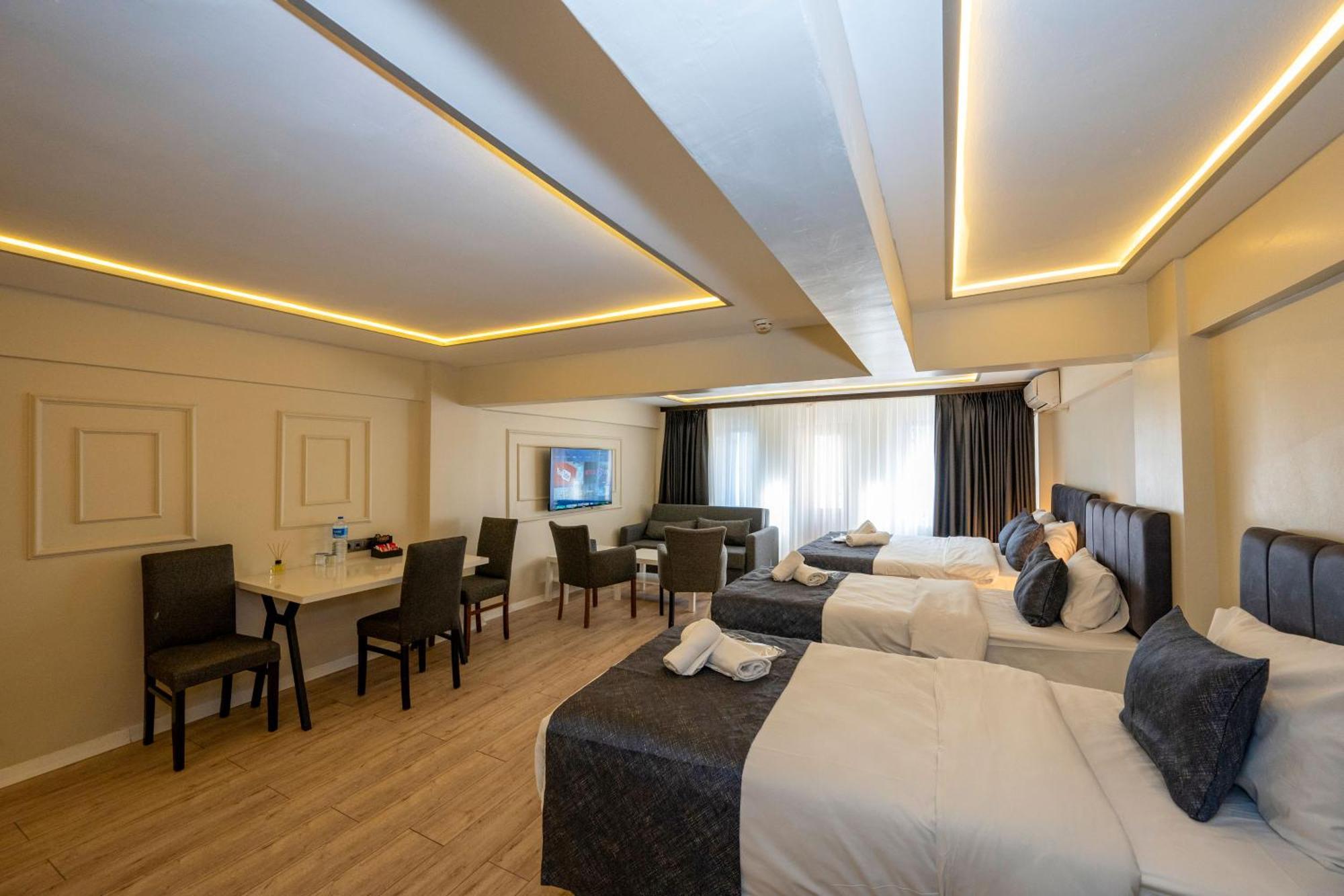 Aparthotel Aiza